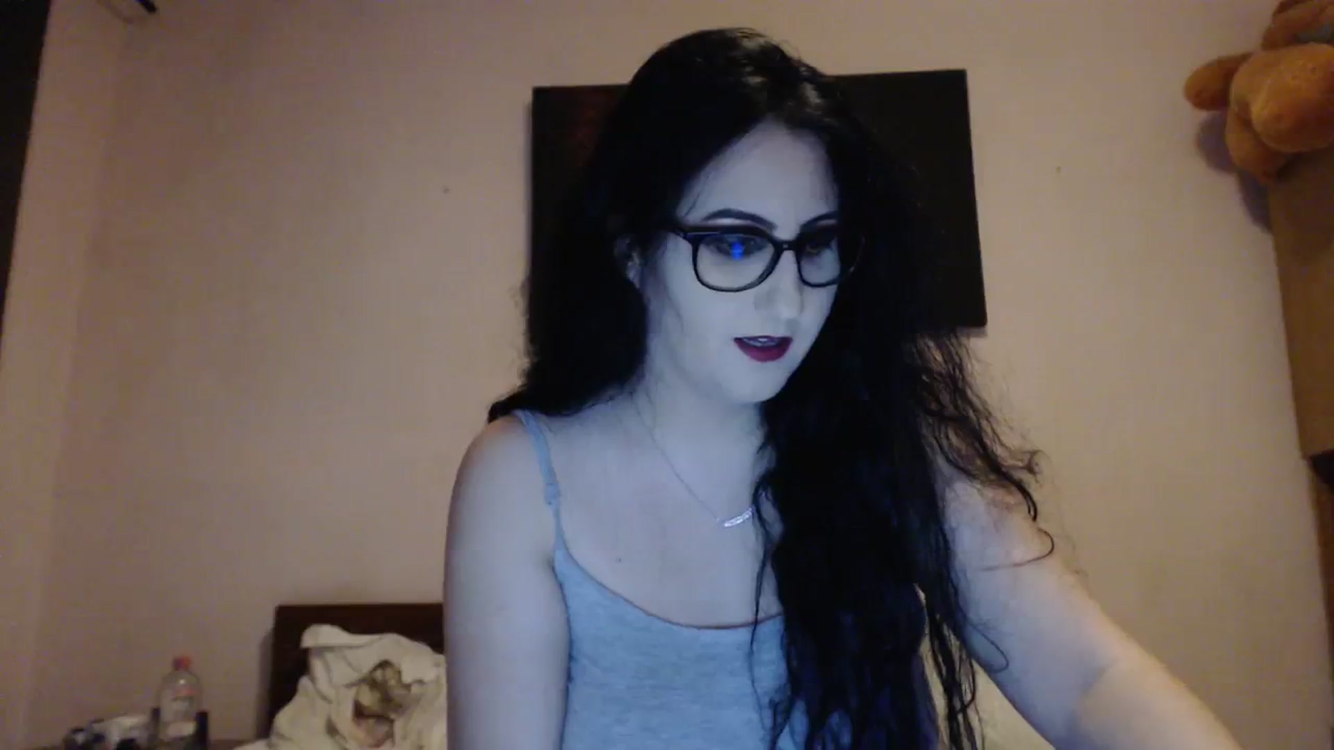 Gallery image thumbnail from Aahh_Emilia's myfreecams stream on, 09/30/2023, 17:36 image 6 of 20