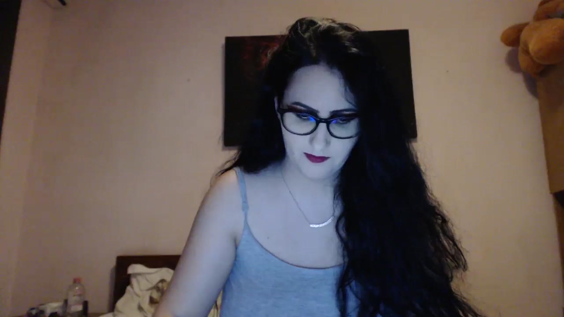 Gallery image thumbnail from Aahh_Emilia's myfreecams stream on, 09/30/2023, 17:36 image 9 of 20