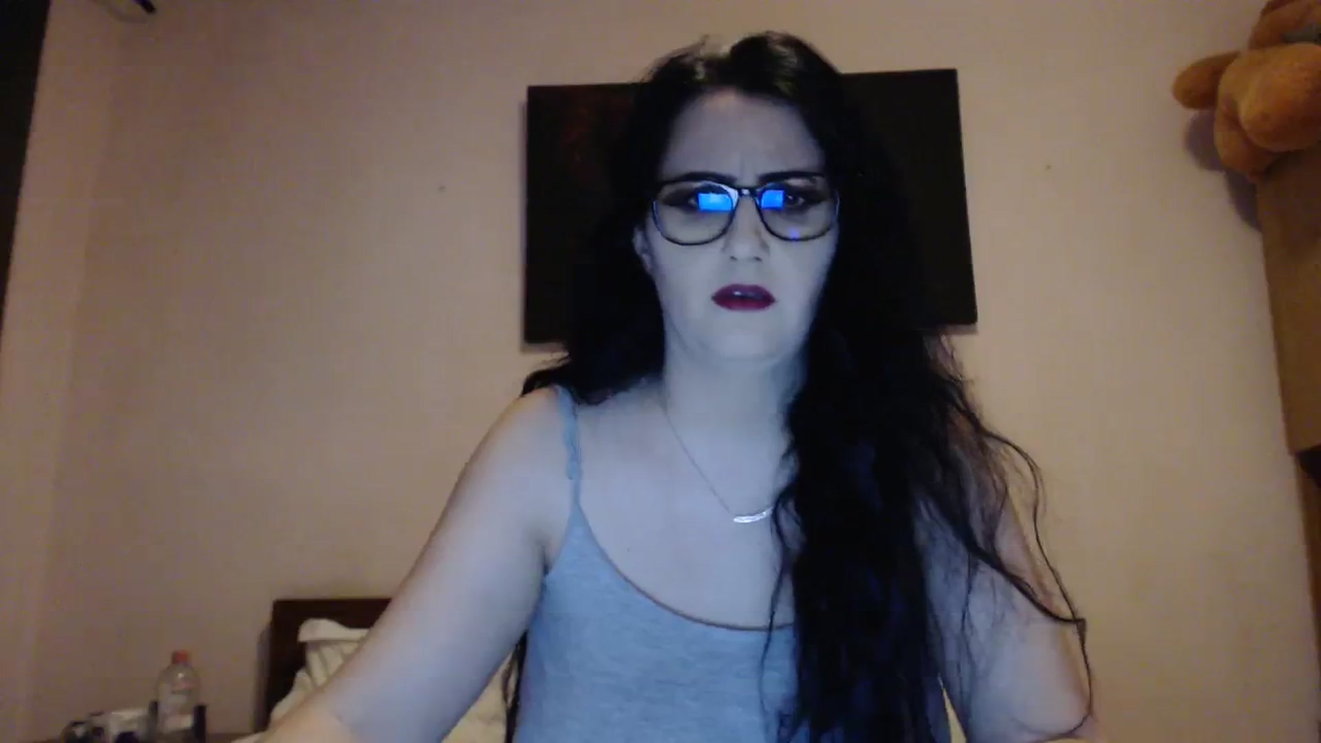 Gallery image thumbnail from Aahh_Emilia's myfreecams stream on, 09/30/2023, 17:36 image 7 of 20