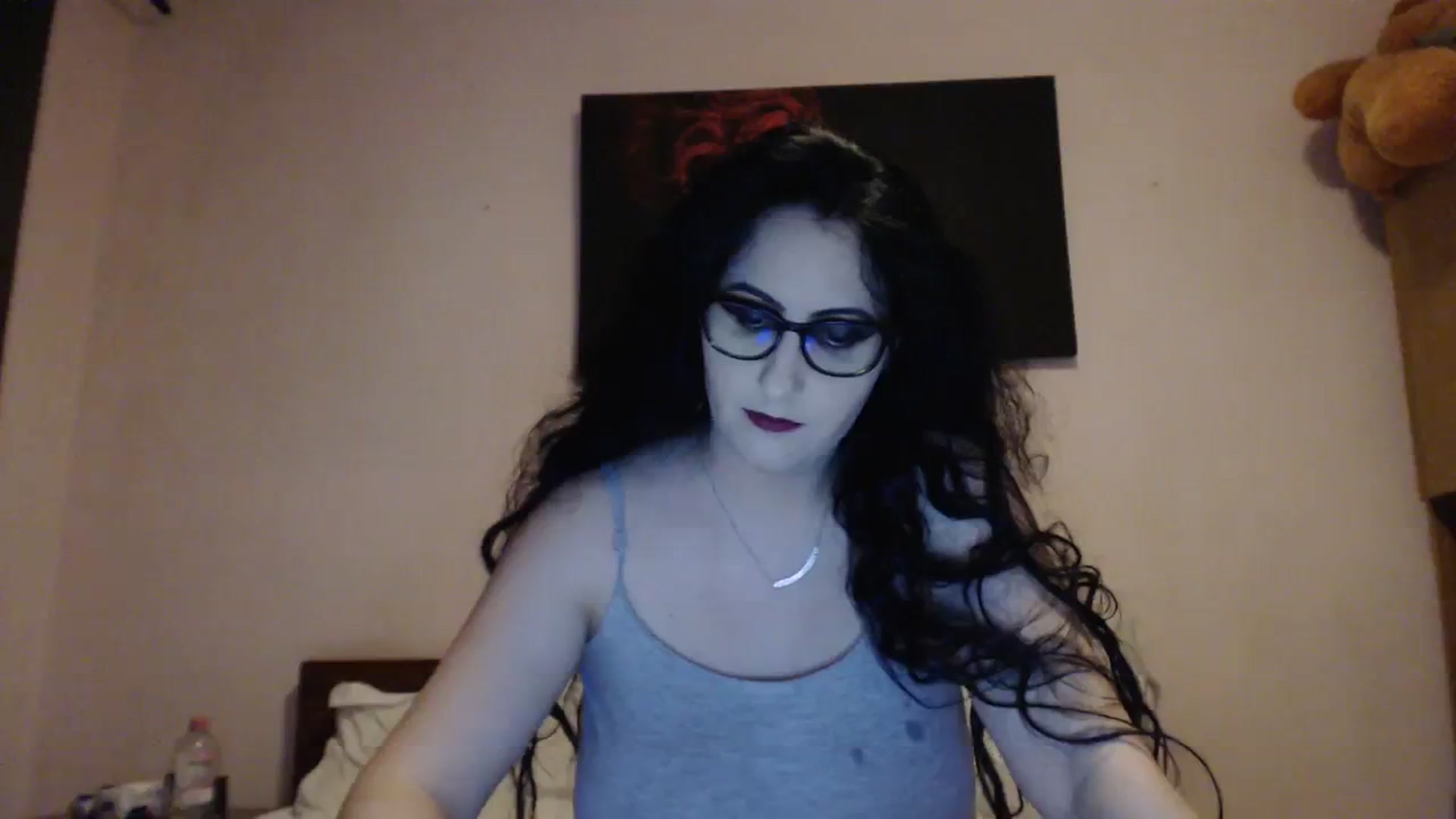 Gallery image thumbnail from Aahh_Emilia's myfreecams stream on, 09/30/2023, 17:36 image 2 of 20