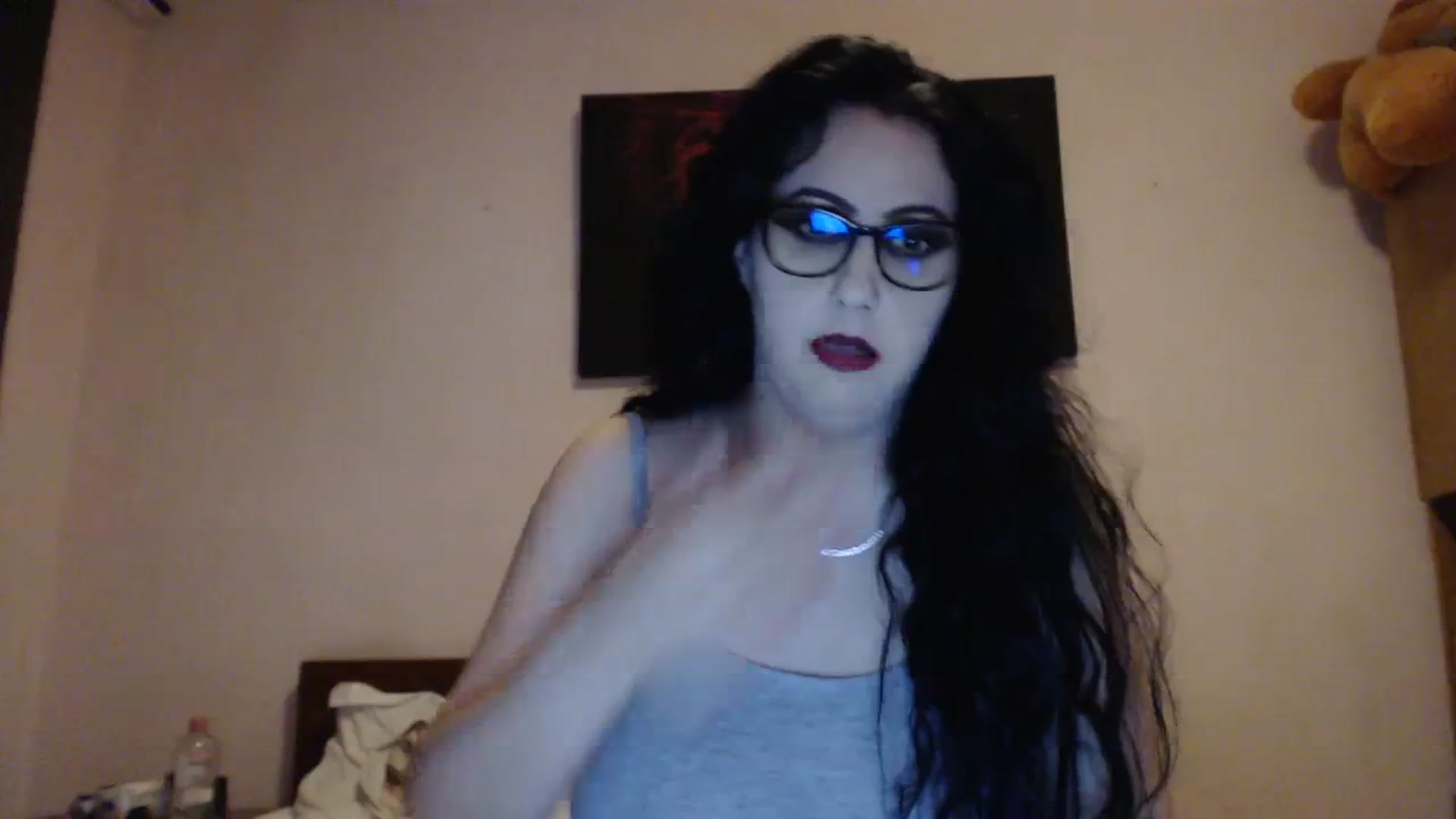 Gallery image thumbnail from Aahh_Emilia's myfreecams stream on, 09/30/2023, 17:36 image 5 of 20