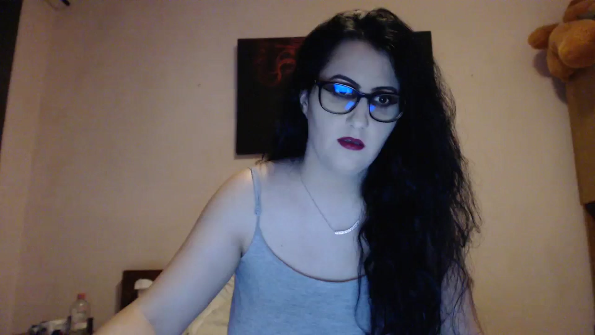 Gallery image thumbnail from Aahh_Emilia's myfreecams stream on, 09/30/2023, 17:36 image 3 of 20