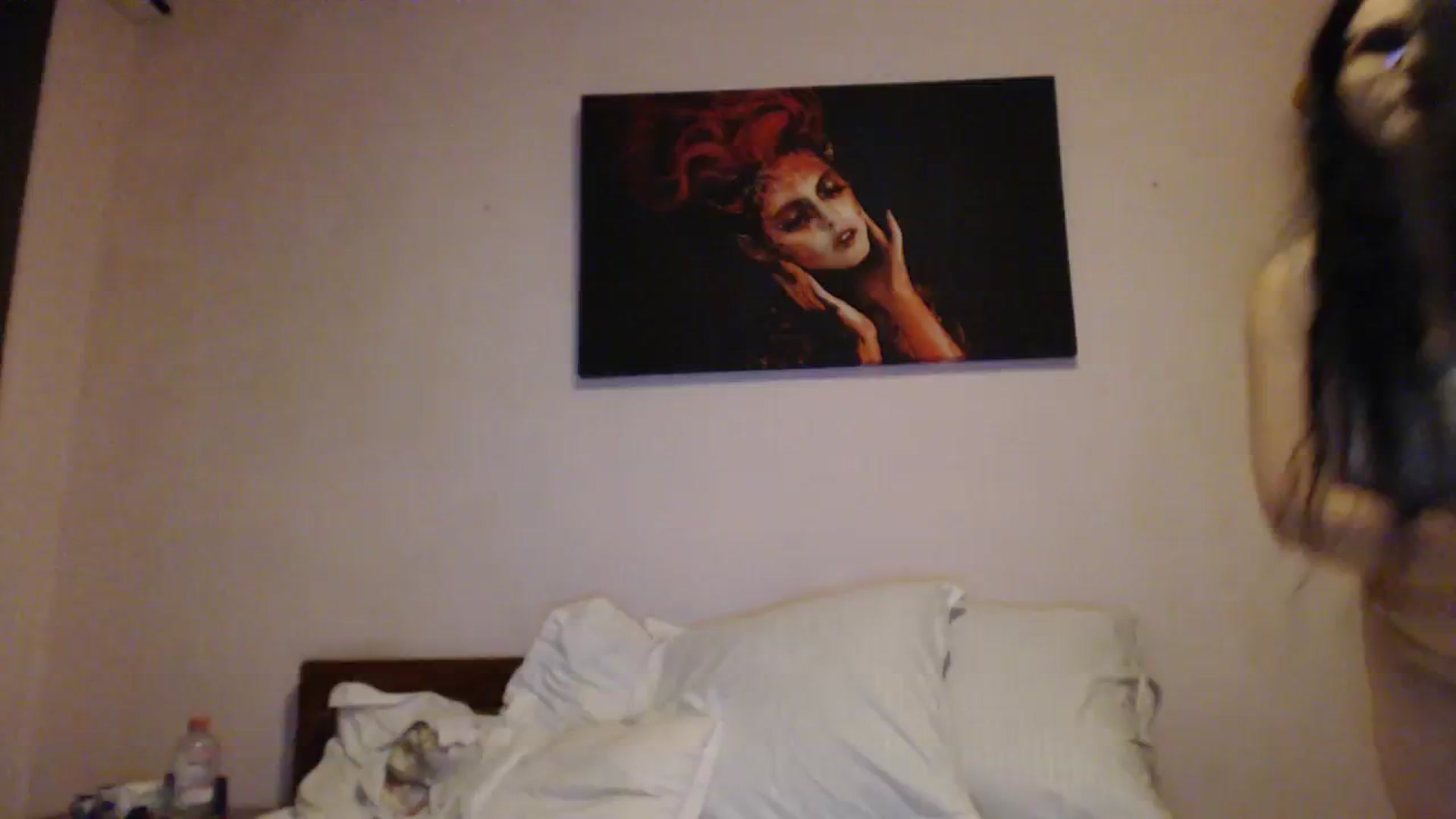 Gallery image thumbnail from Aahh_Emilia's myfreecams stream on, 09/30/2023, 17:36 image 16 of 20