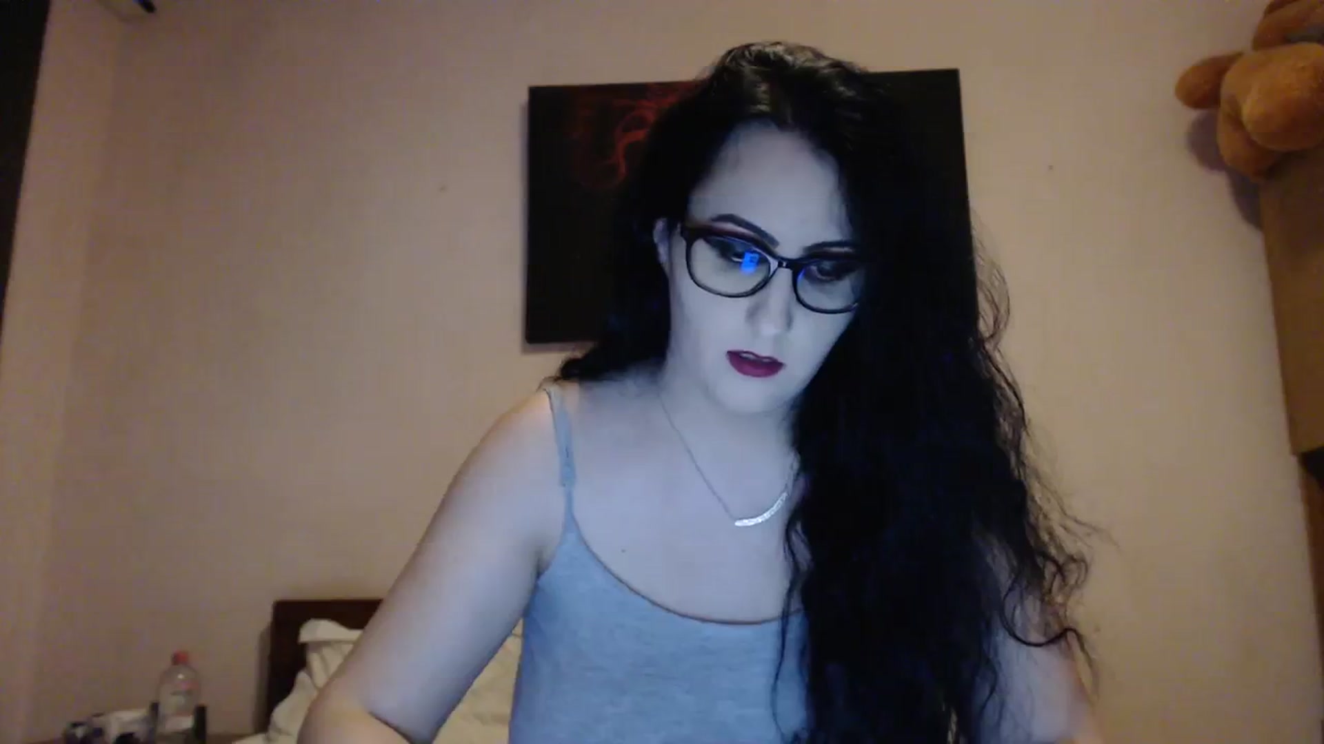 Gallery image thumbnail from Aahh_Emilia's myfreecams stream on, 09/30/2023, 17:36 image 4 of 20