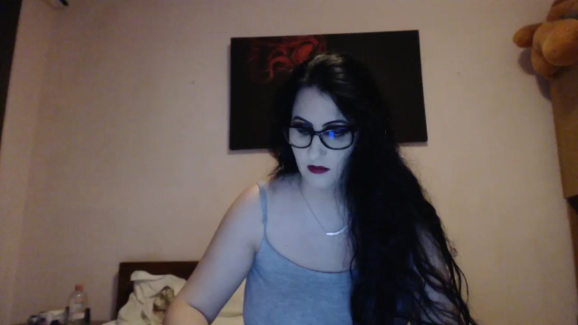Gallery image thumbnail from Aahh_Emilia's myfreecams stream on, 09/30/2023, 17:36 image 1 of 20