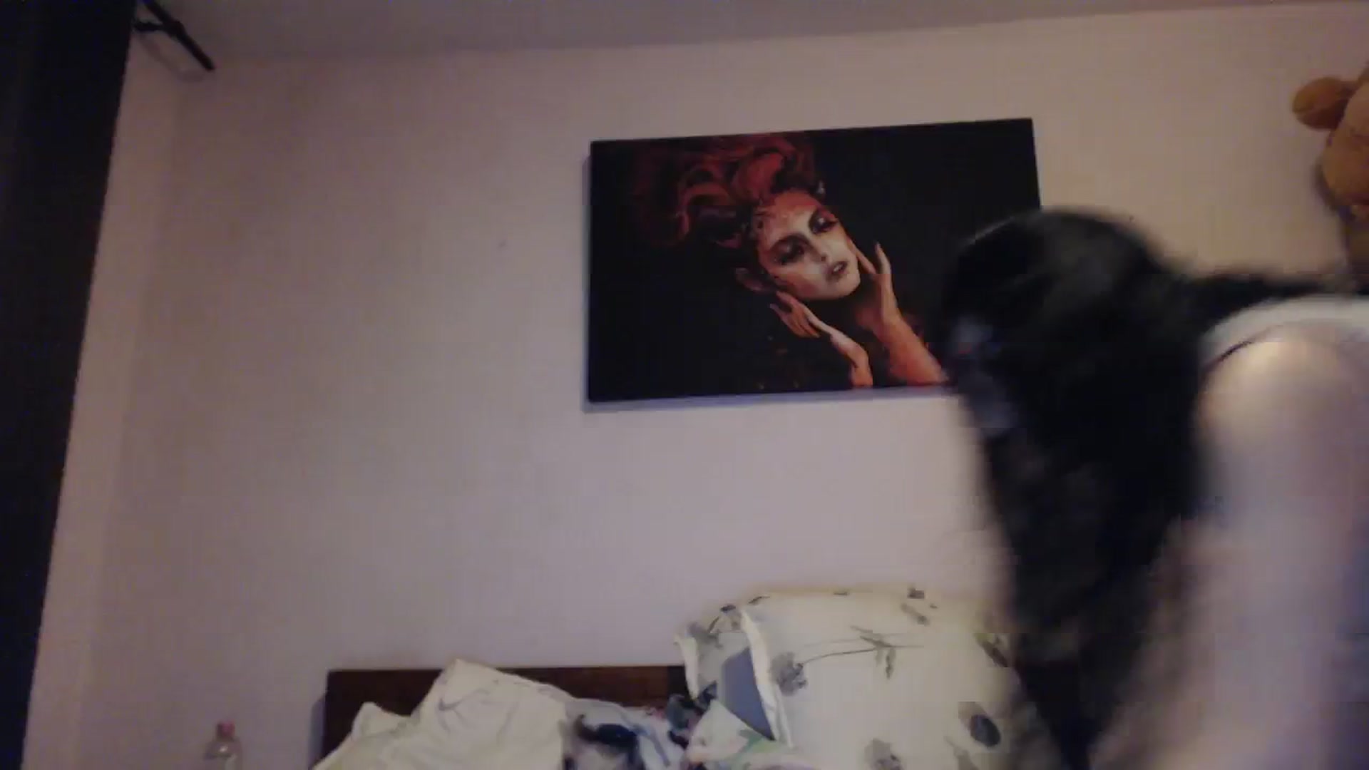 Gallery image thumbnail from Aahh_Emilia's myfreecams stream on, 10/04/2023, 17:47 image 7 of 20