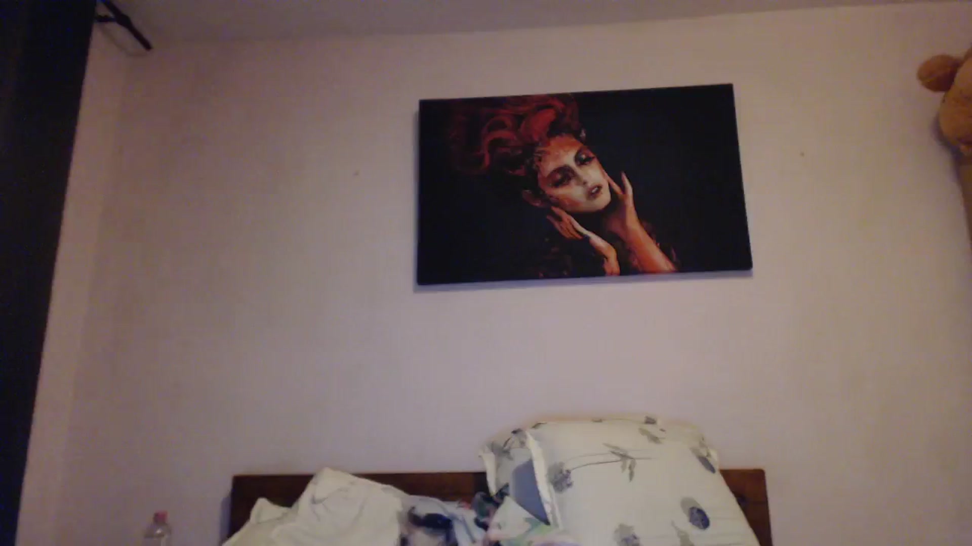 Gallery image thumbnail from Aahh_Emilia's myfreecams stream on, 10/04/2023, 17:47 image 6 of 20