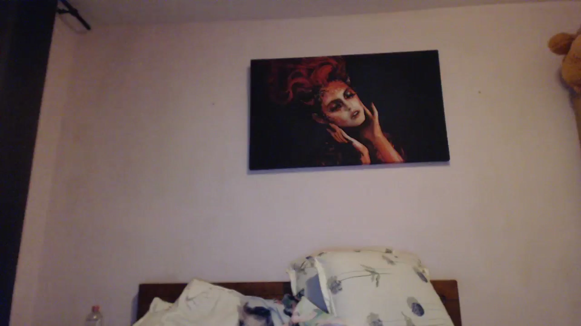 Gallery image thumbnail from Aahh_Emilia's myfreecams stream on, 10/04/2023, 17:47 image 5 of 20