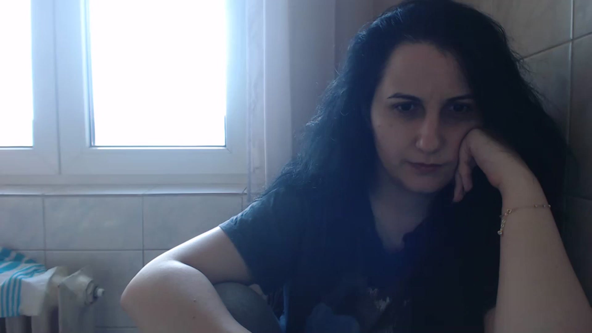 Gallery image thumbnail from Aahh_Emilia's myfreecams stream on, 10/13/2023, 13:01 image 7 of 20