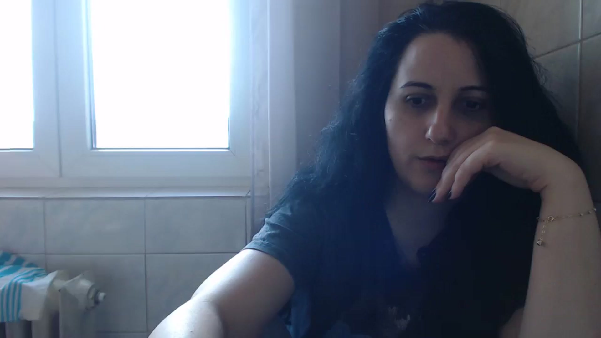 Gallery image thumbnail from Aahh_Emilia's myfreecams stream on, 10/13/2023, 13:01 image 9 of 20