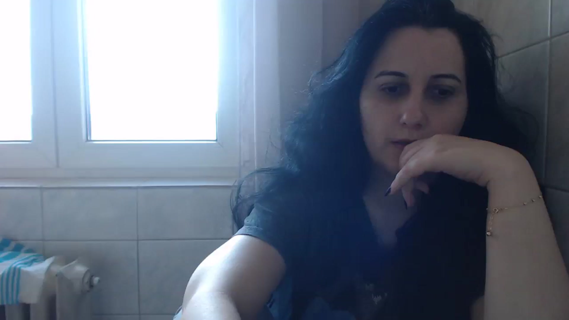Gallery image thumbnail from Aahh_Emilia's myfreecams stream on, 10/13/2023, 13:01 image 12 of 20