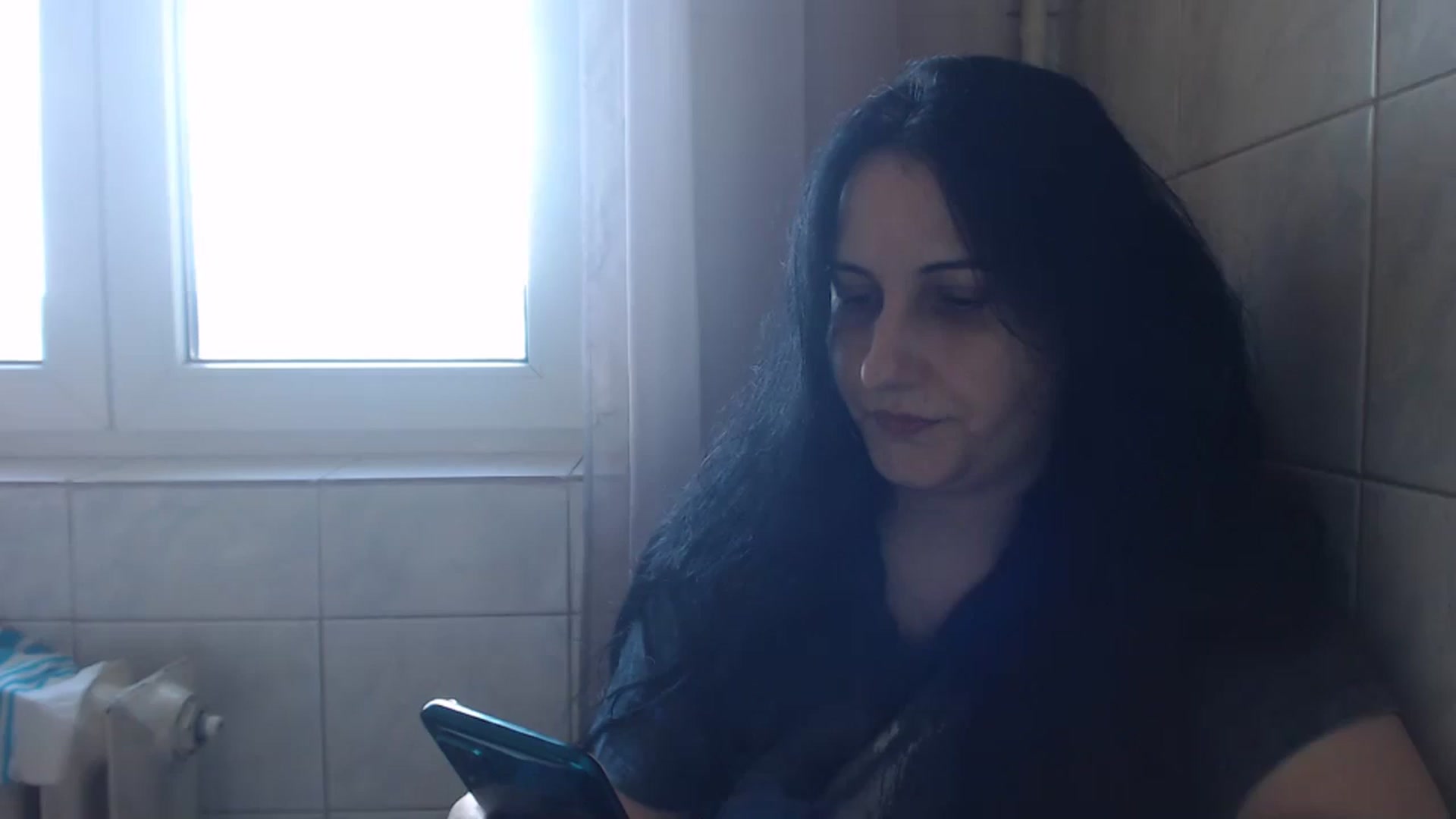 Gallery image thumbnail from Aahh_Emilia's myfreecams stream on, 10/13/2023, 13:01 image 18 of 20
