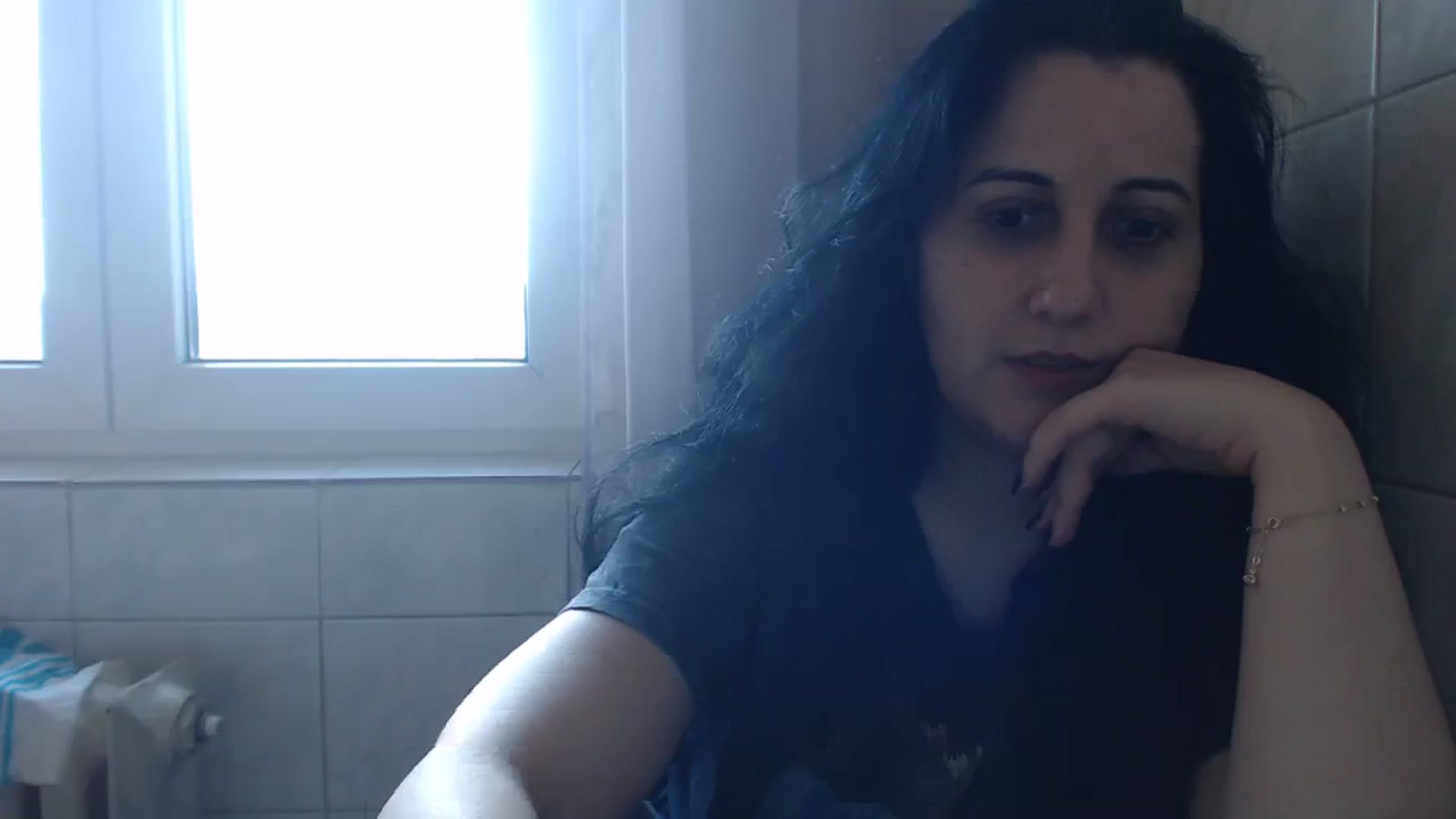 Gallery image thumbnail from Aahh_Emilia's myfreecams stream on, 10/13/2023, 13:01 image 15 of 20