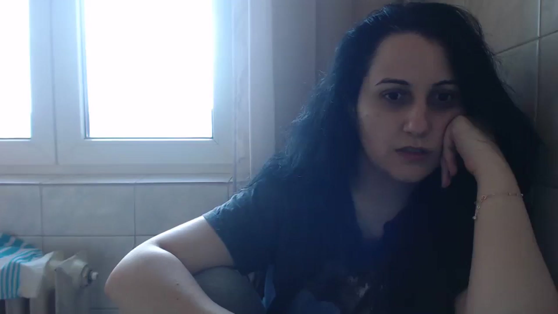 Gallery image thumbnail from Aahh_Emilia's myfreecams stream on, 10/13/2023, 13:01 image 8 of 20