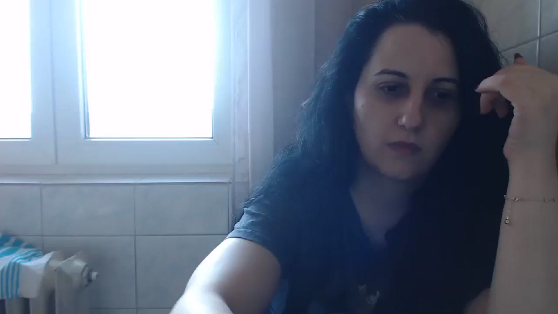 Gallery image thumbnail from Aahh_Emilia's myfreecams stream on, 10/13/2023, 13:01 image 4 of 20
