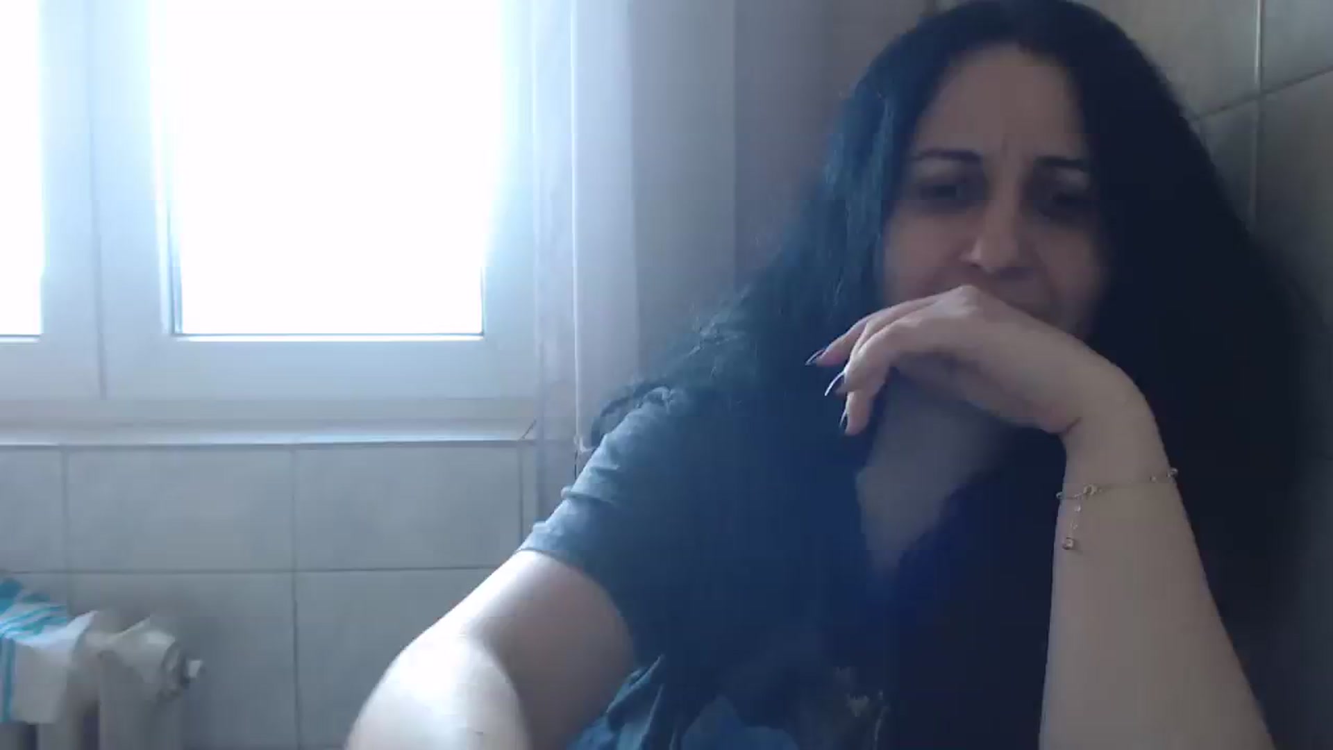 Gallery image thumbnail from Aahh_Emilia's myfreecams stream on, 10/13/2023, 13:01 image 20 of 20