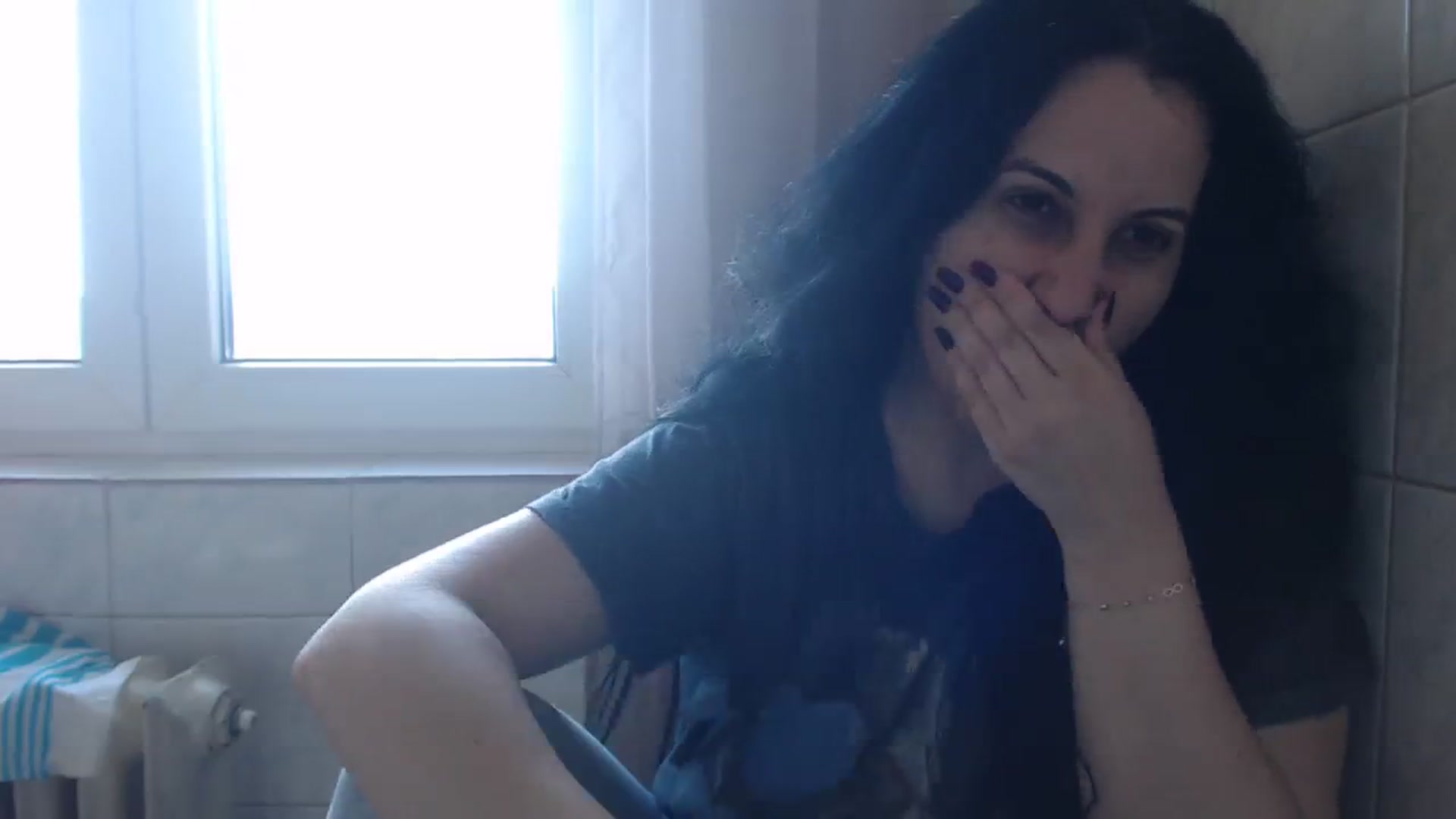 Gallery image thumbnail from Aahh_Emilia's myfreecams stream on, 10/13/2023, 13:01 image 2 of 20