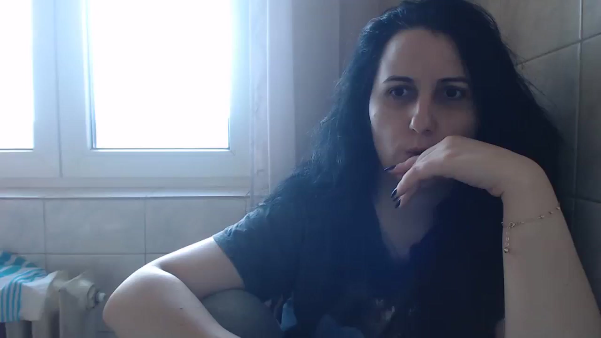 Gallery image thumbnail from Aahh_Emilia's myfreecams stream on, 10/13/2023, 13:01 image 5 of 20