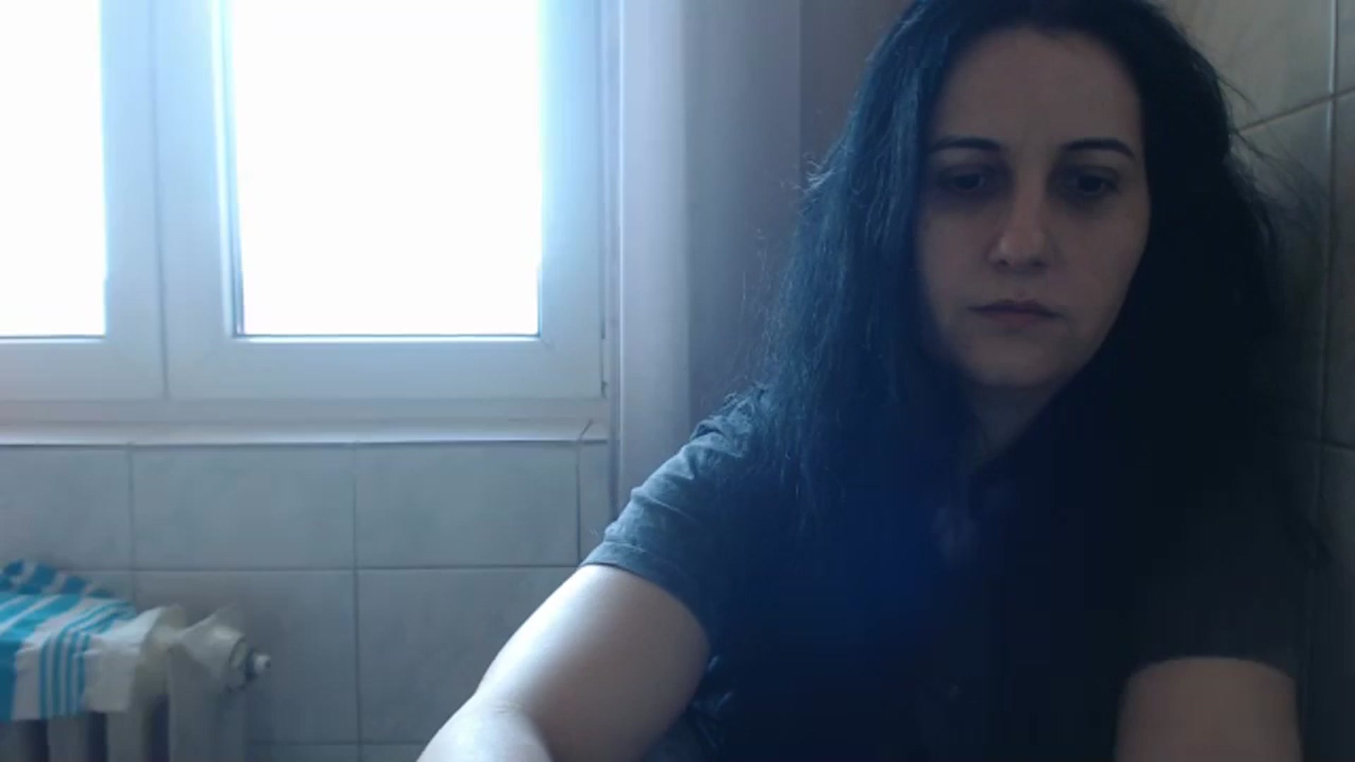 Gallery image thumbnail from Aahh_Emilia's myfreecams stream on, 10/13/2023, 13:18 image 18 of 20