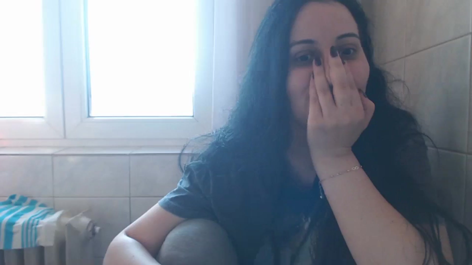 Gallery image thumbnail from Aahh_Emilia's myfreecams stream on, 10/13/2023, 13:18 image 2 of 20