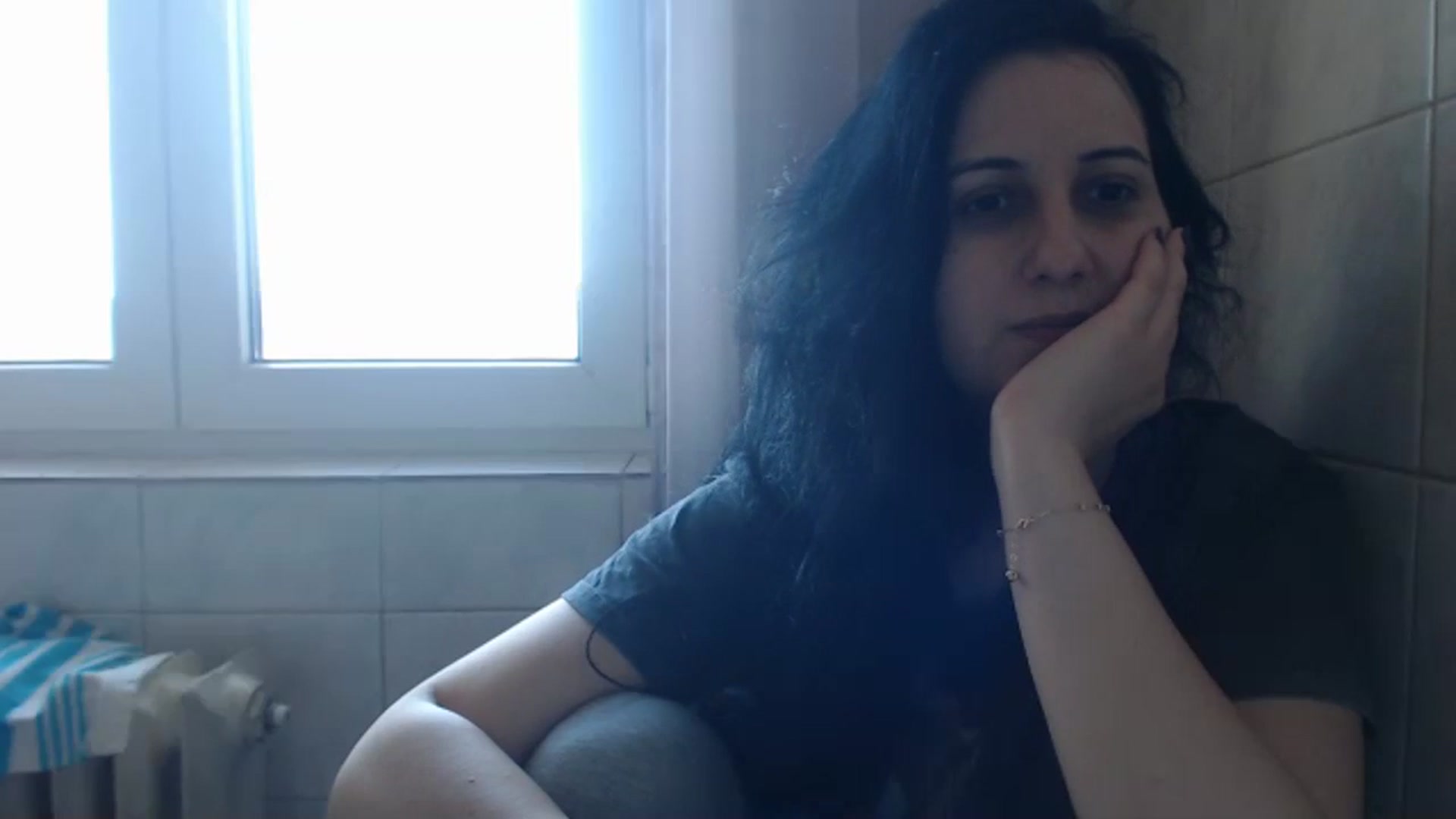 Gallery image thumbnail from Aahh_Emilia's myfreecams stream on, 10/13/2023, 13:18 image 20 of 20