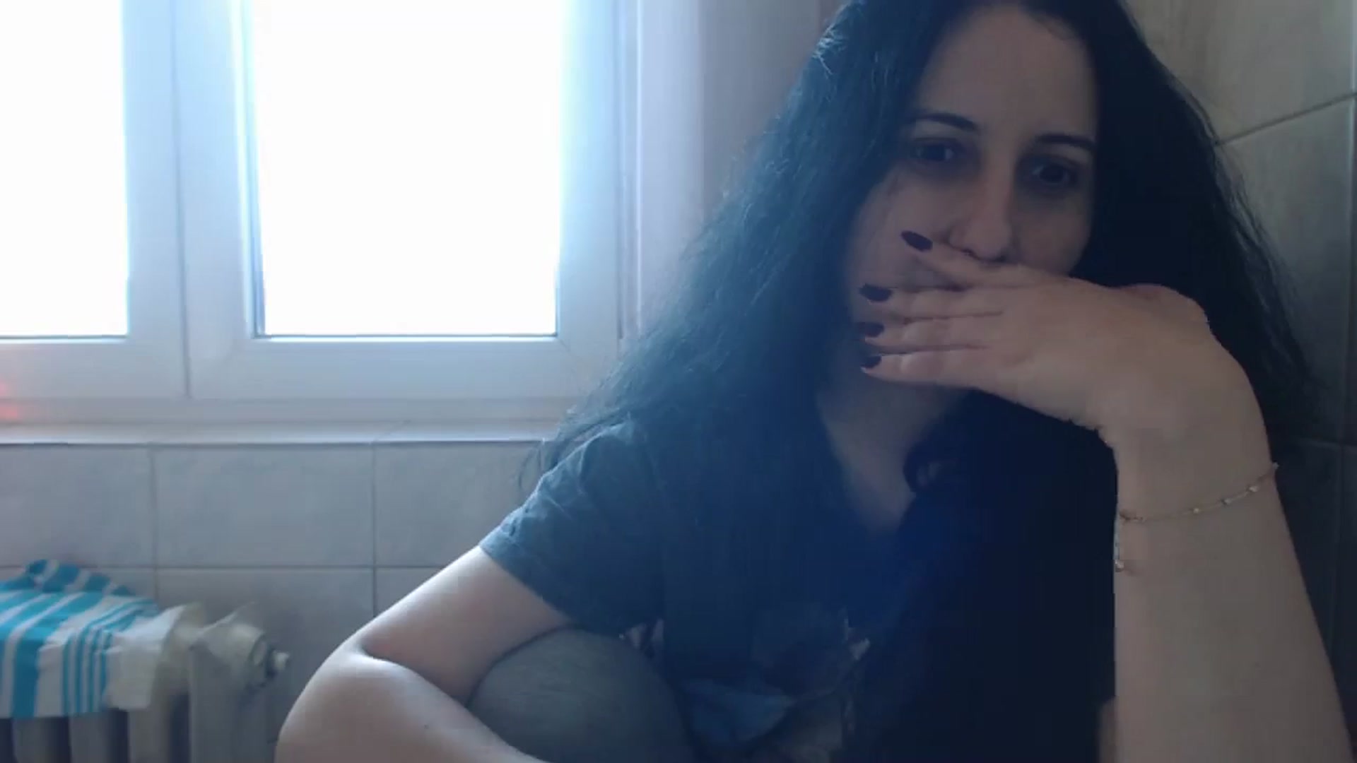 Gallery image thumbnail from Aahh_Emilia's myfreecams stream on, 10/13/2023, 13:18 image 14 of 20