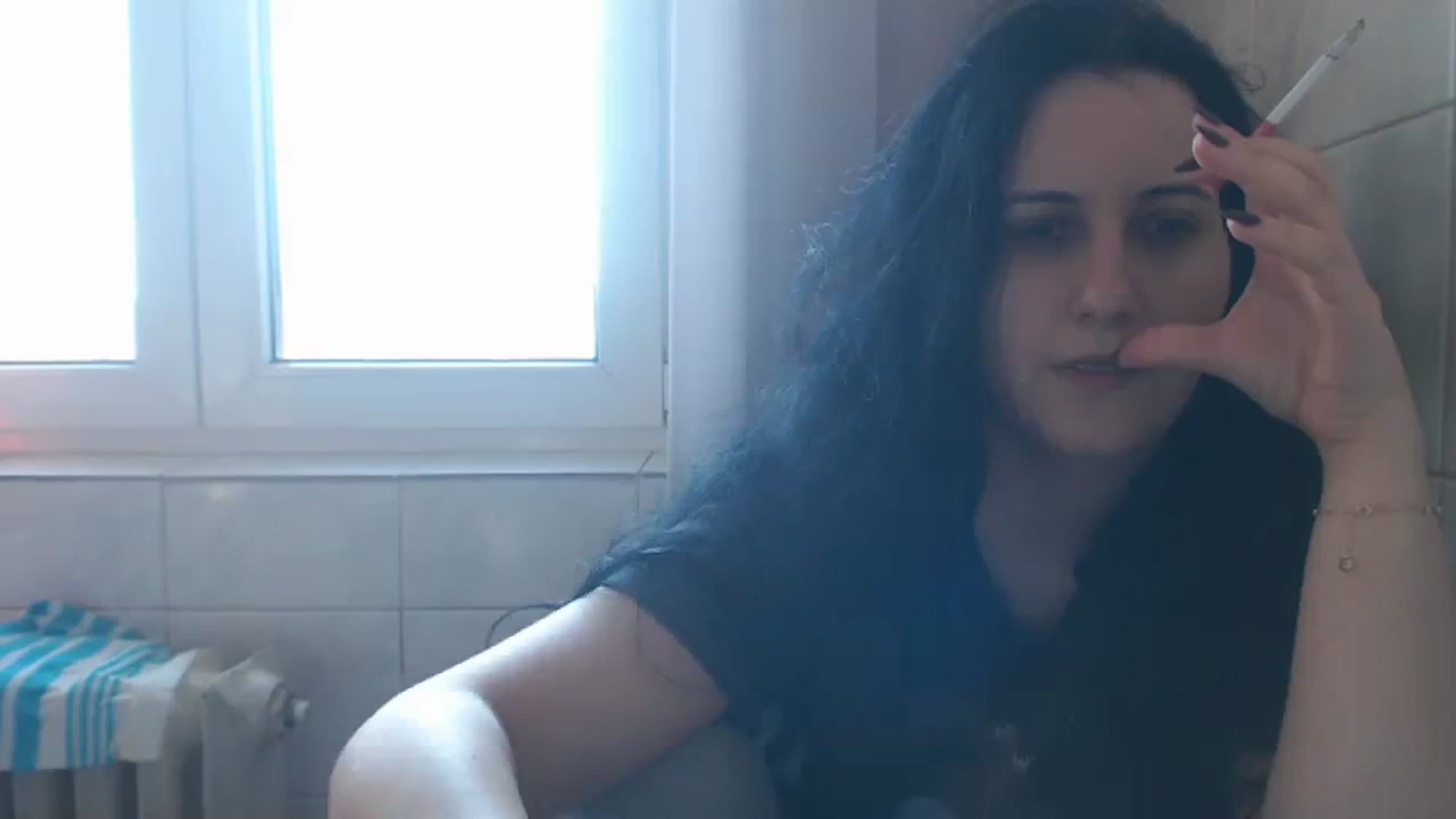 Gallery image thumbnail from Aahh_Emilia's myfreecams stream on, 10/13/2023, 13:18 image 9 of 20