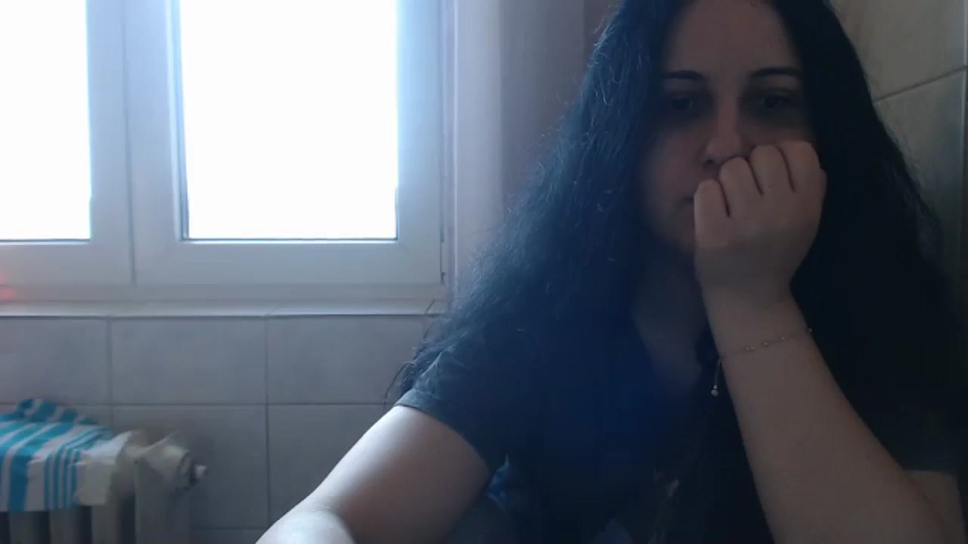 Gallery image thumbnail from Aahh_Emilia's myfreecams stream on, 10/13/2023, 13:18 image 16 of 20