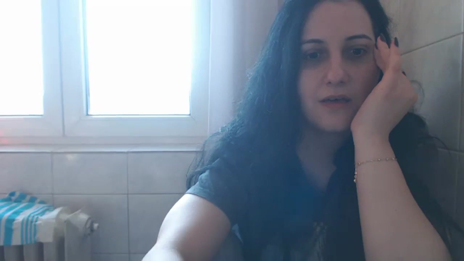 Gallery image thumbnail from Aahh_Emilia's myfreecams stream on, 10/13/2023, 13:18 image 3 of 20
