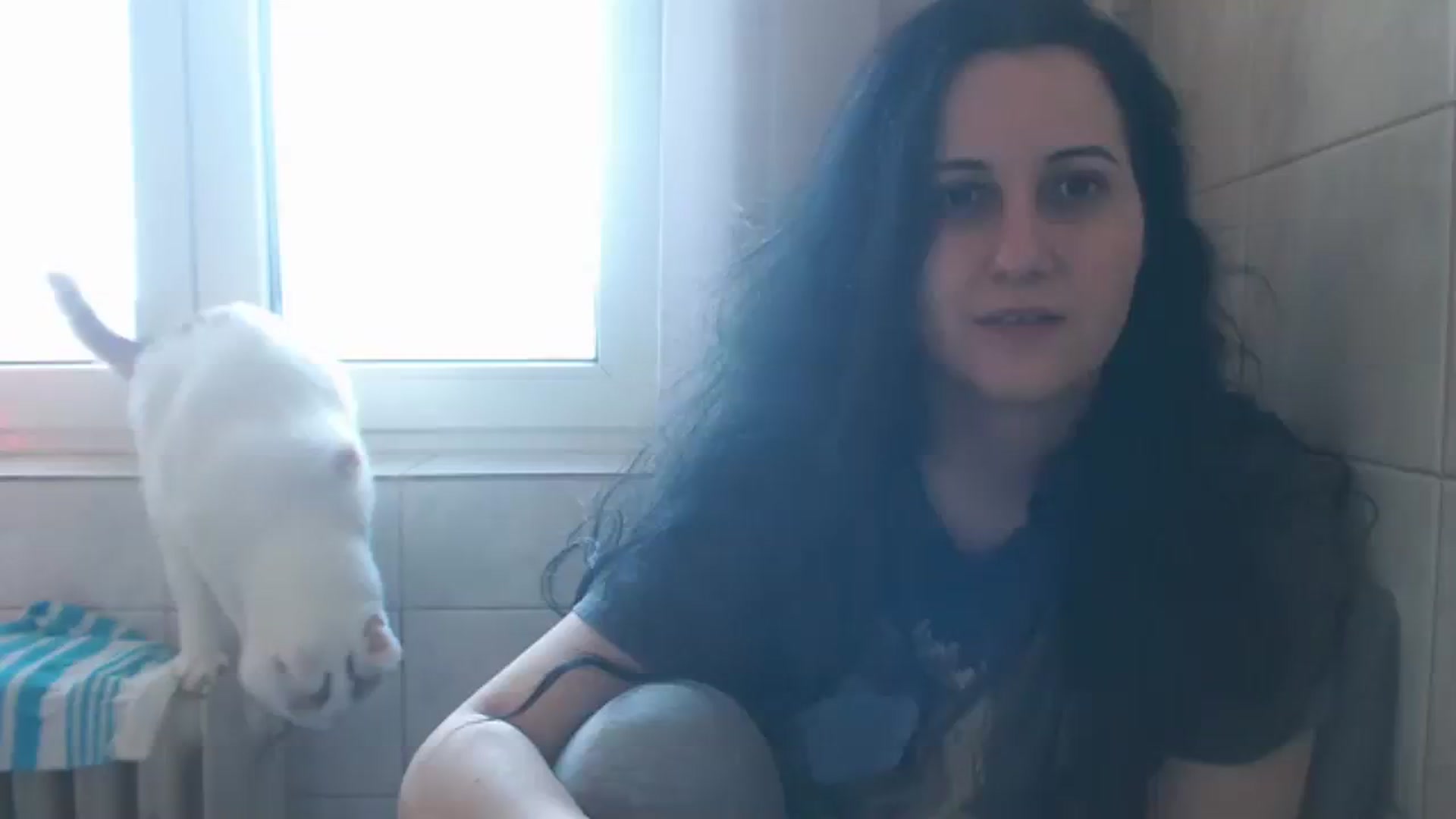Gallery image thumbnail from Aahh_Emilia's myfreecams stream on, 10/13/2023, 13:18 image 4 of 20