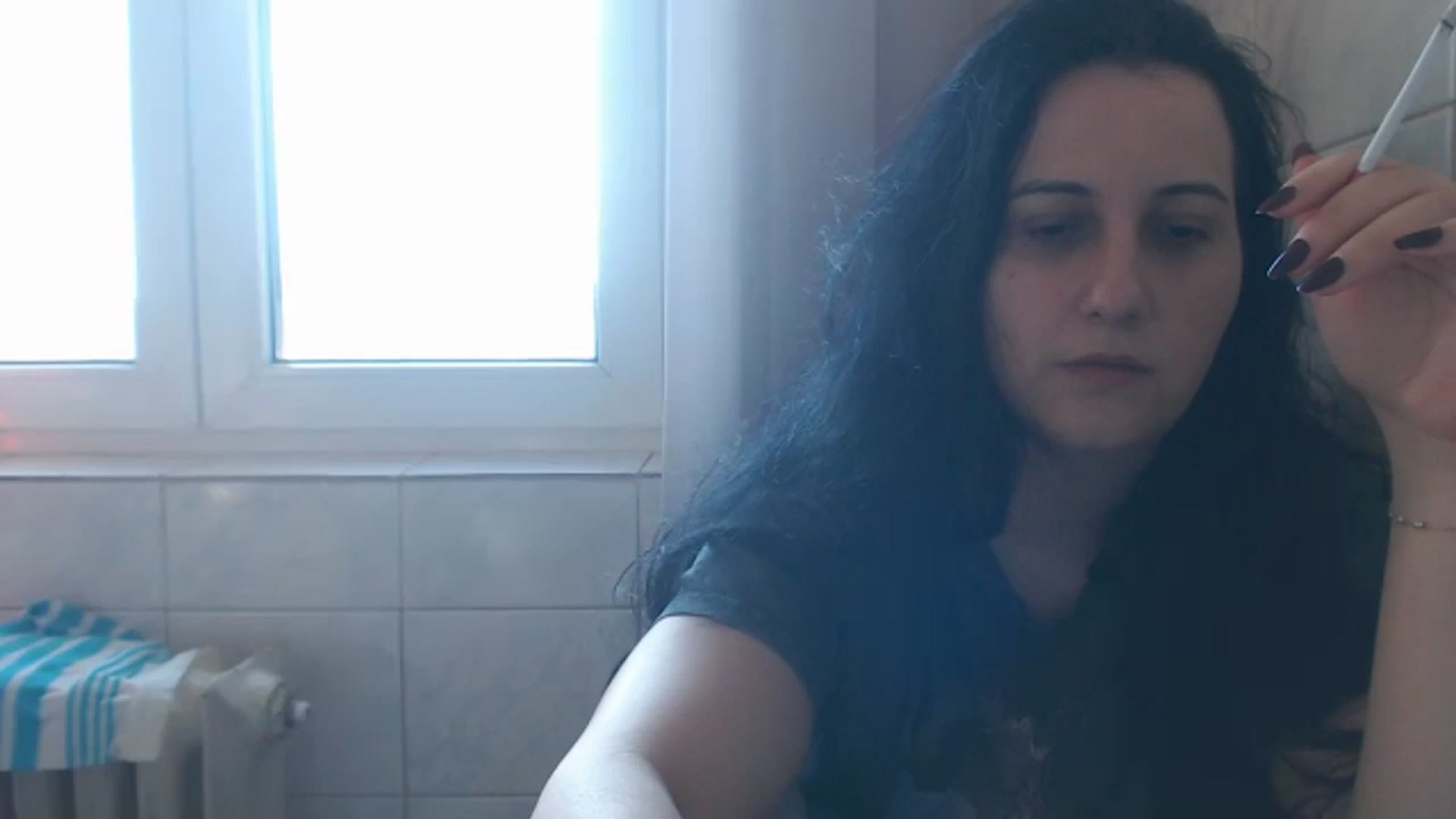 Gallery image thumbnail from Aahh_Emilia's myfreecams stream on, 10/13/2023, 13:18 image 6 of 20