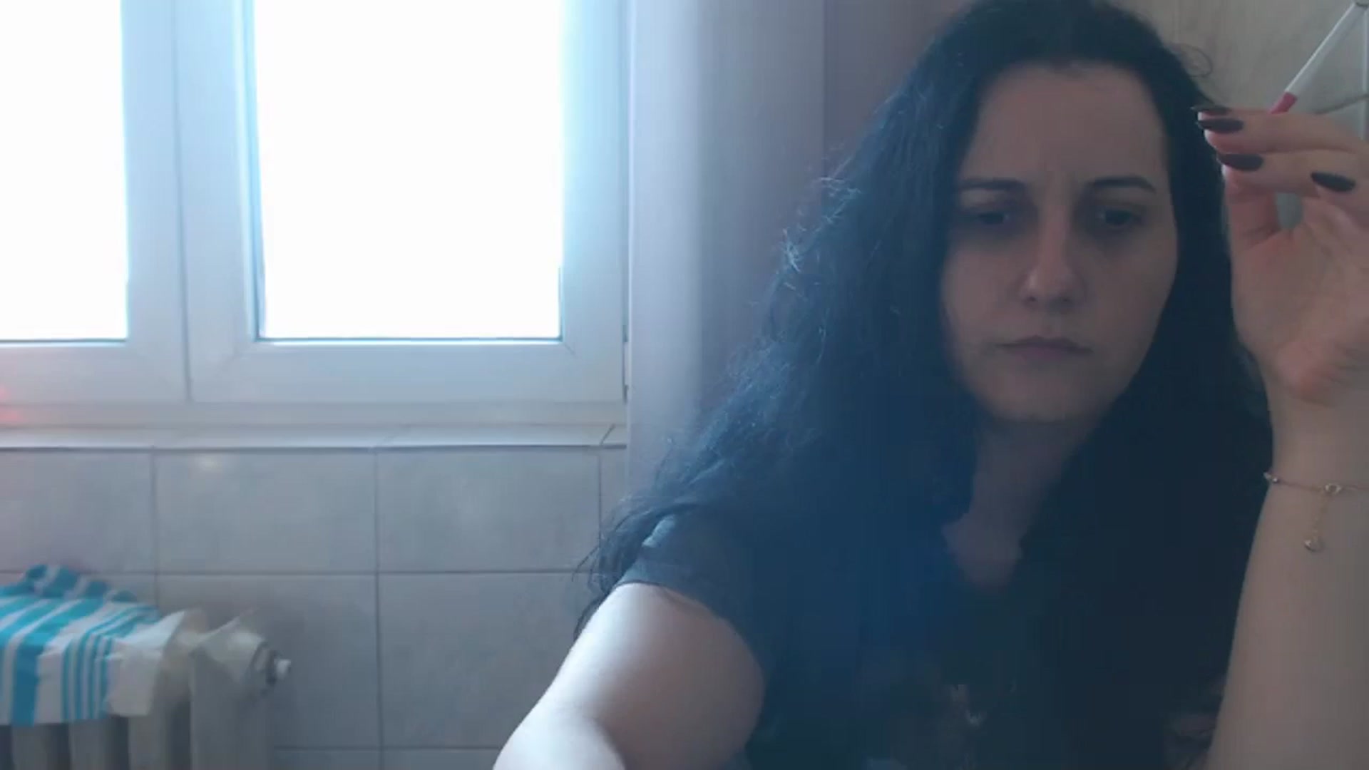 Gallery image thumbnail from Aahh_Emilia's myfreecams stream on, 10/13/2023, 13:18 image 8 of 20