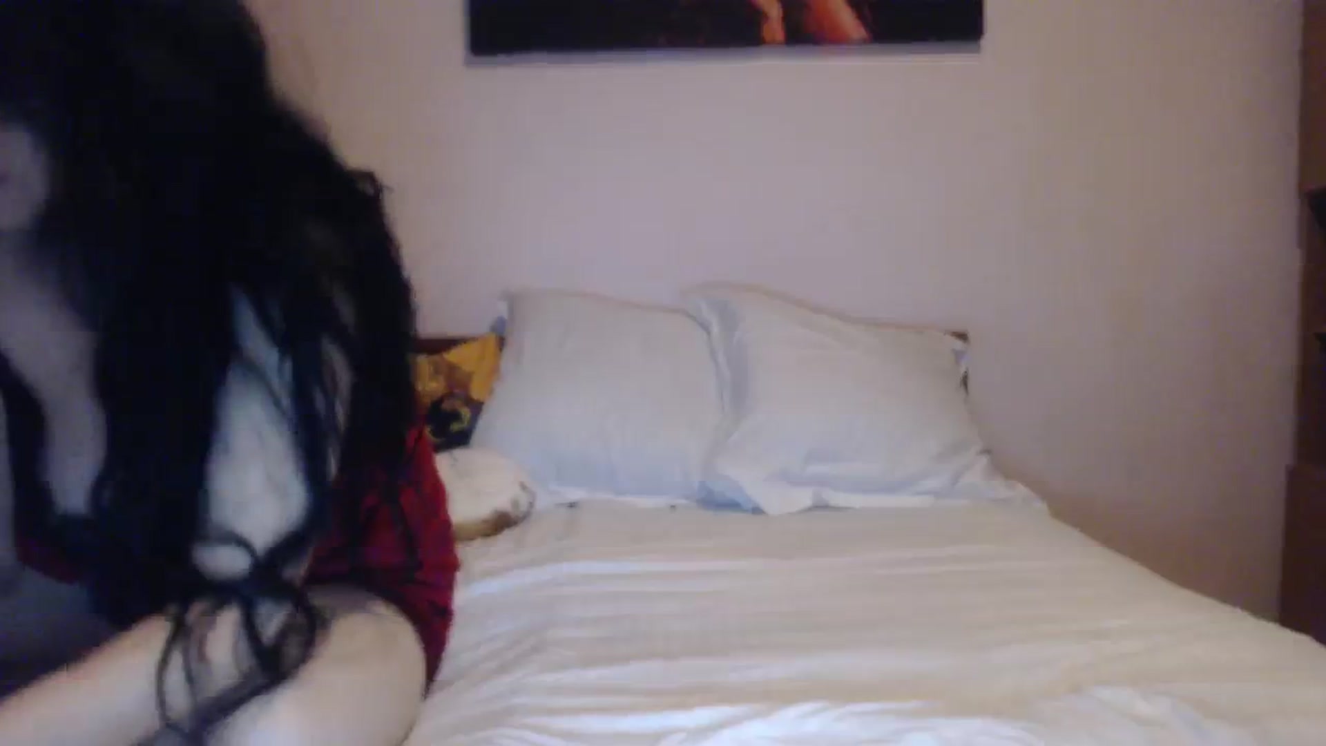 Gallery image thumbnail from Aahh_Emilia's myfreecams stream on, 10/13/2023, 15:13 image 11 of 20
