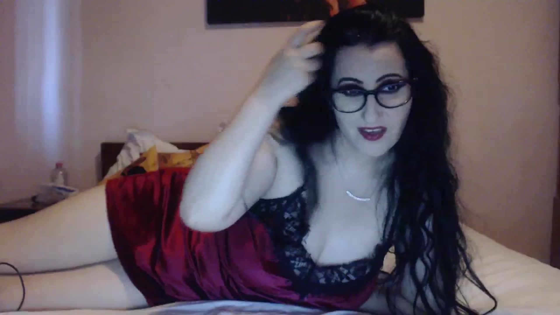 Gallery image thumbnail from Aahh_Emilia's myfreecams stream on, 10/13/2023, 15:13 image 20 of 20