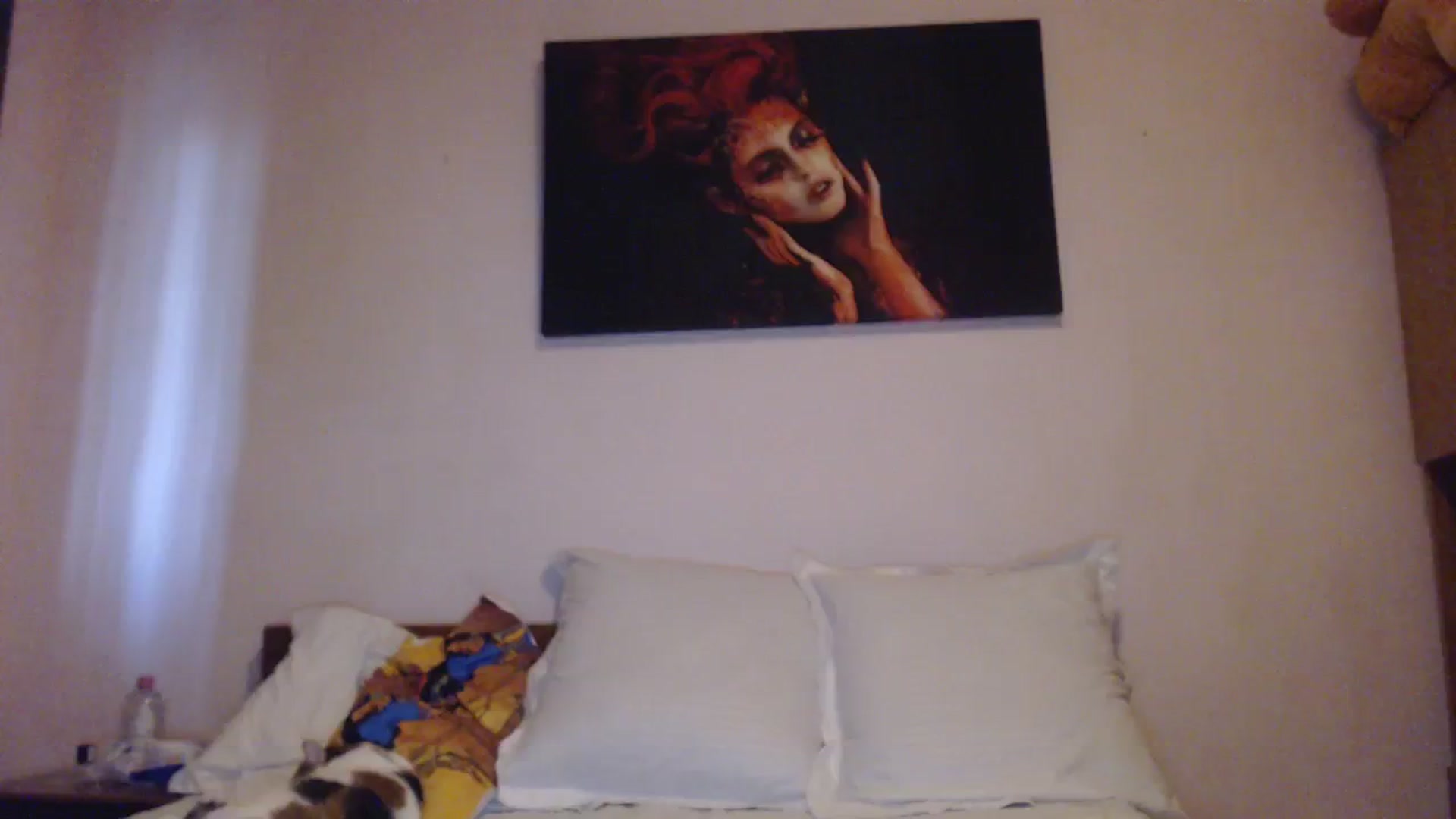 Gallery image thumbnail from Aahh_Emilia's myfreecams stream on, 10/14/2023, 15:29 image 4 of 20