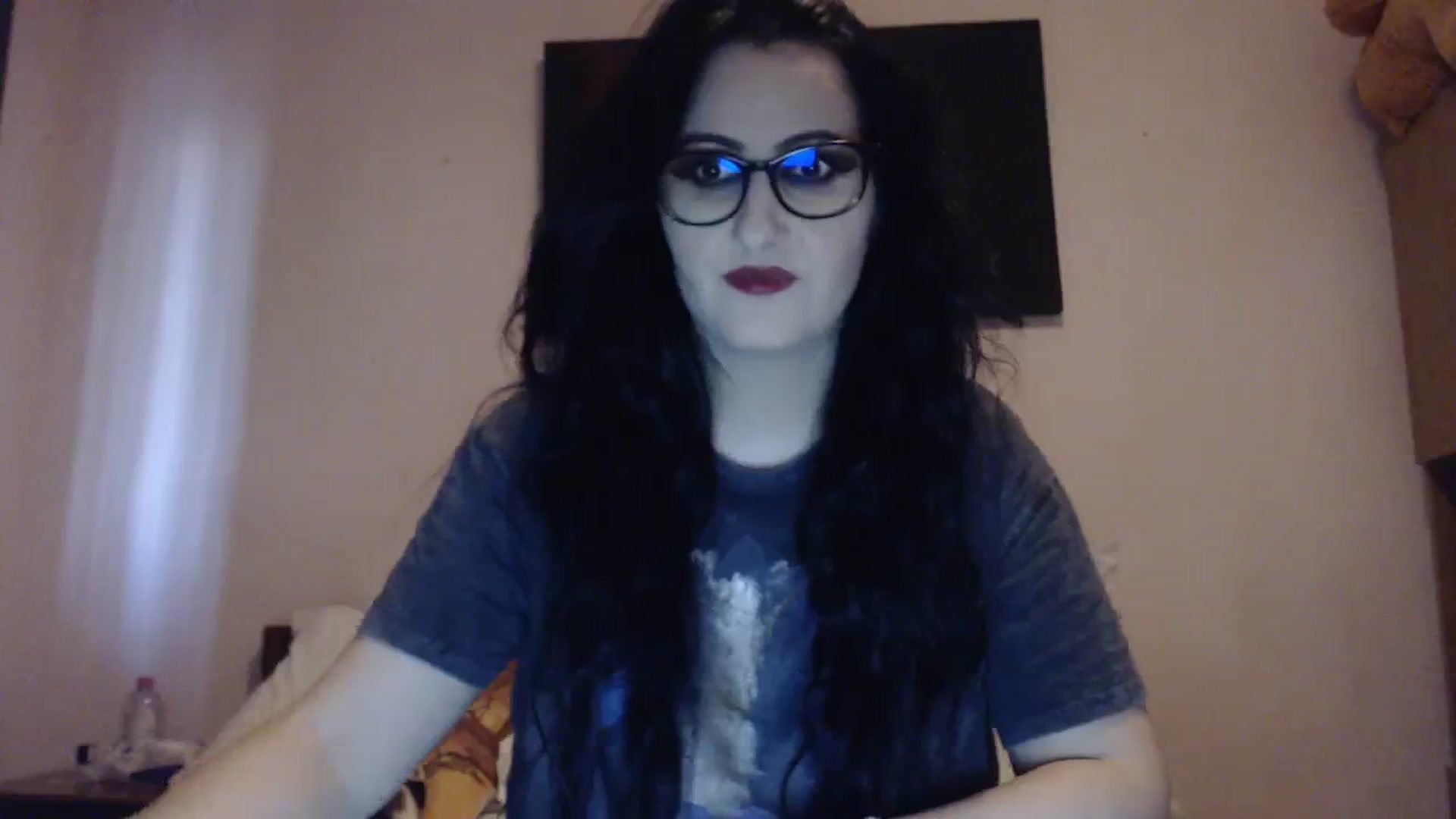 Gallery image thumbnail from Aahh_Emilia's myfreecams stream on, 10/14/2023, 15:29 image 3 of 20
