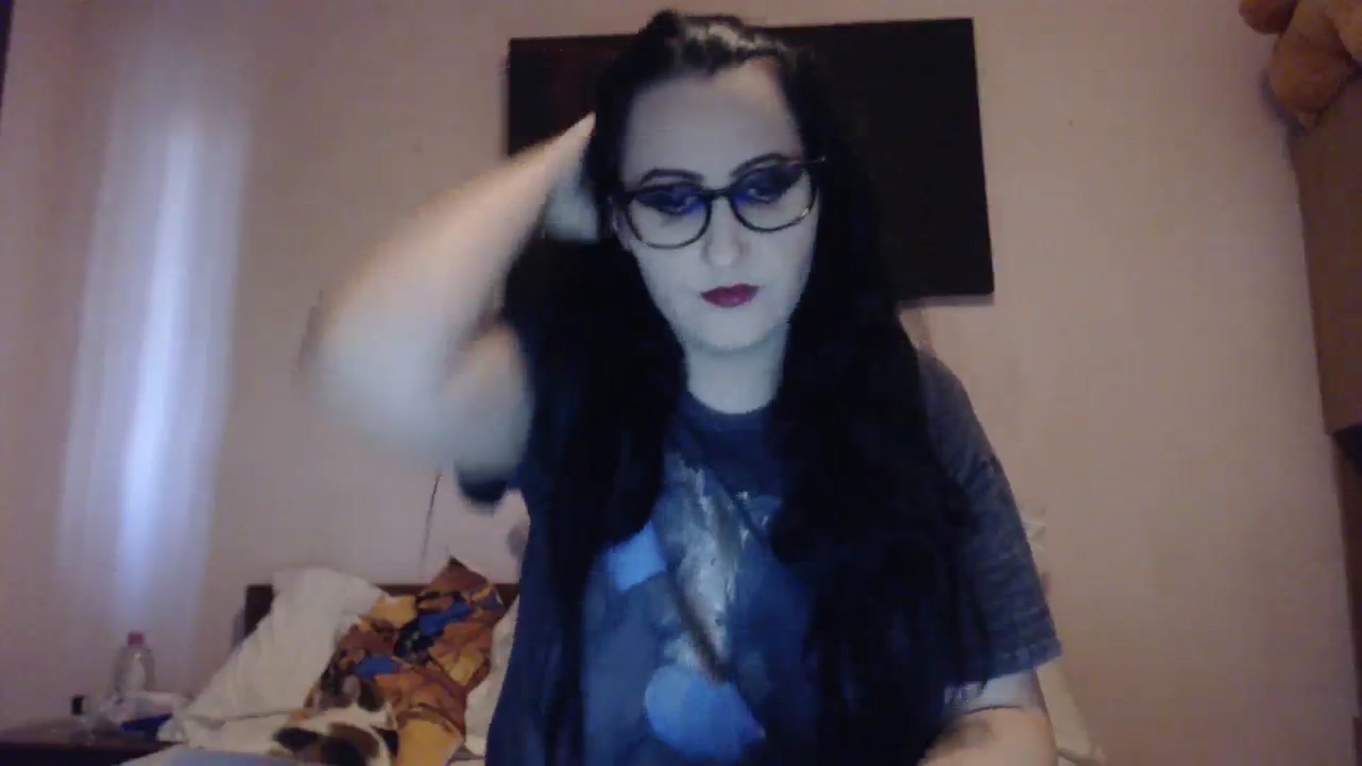 Gallery image thumbnail from Aahh_Emilia's myfreecams stream on, 10/14/2023, 15:29 image 2 of 20