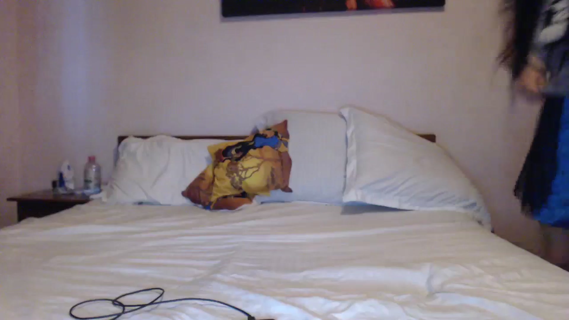 Gallery image thumbnail from Aahh_Emilia's myfreecams stream on, 10/15/2023, 14:54 image 12 of 20