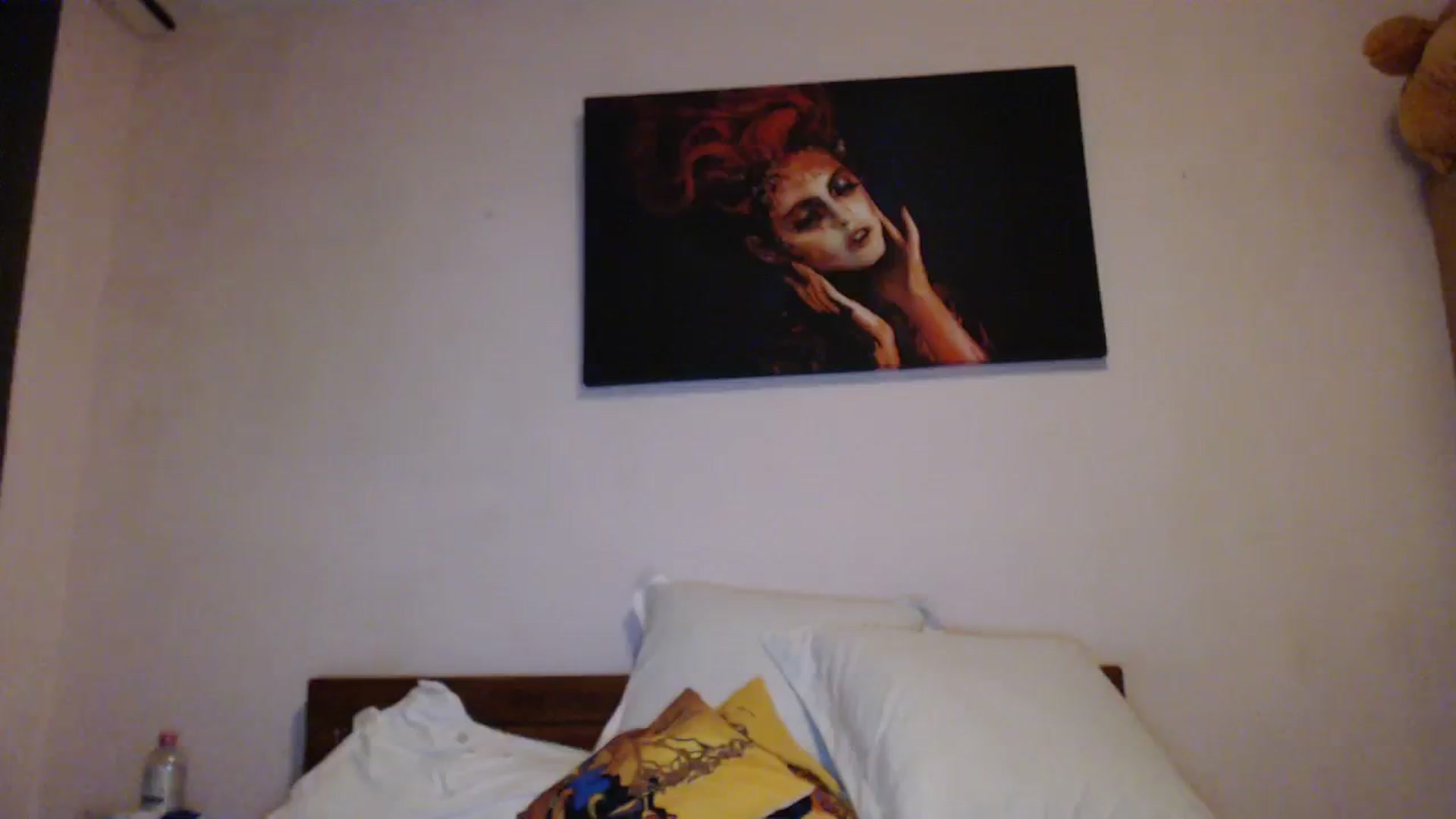 Gallery image thumbnail from Aahh_Emilia's myfreecams stream on, 10/17/2023, 17:24 image 18 of 20