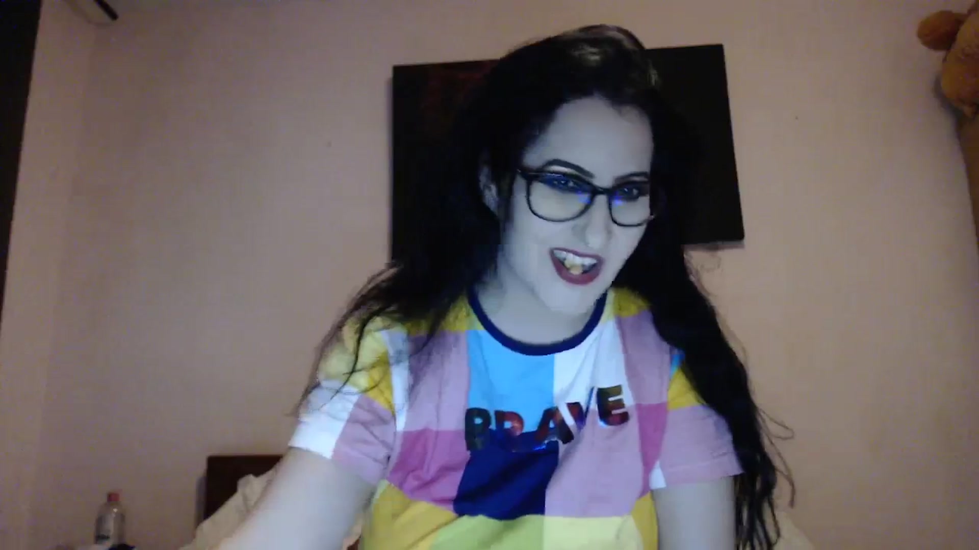 Gallery image thumbnail from Aahh_Emilia's myfreecams stream on, 10/17/2023, 17:24 image 8 of 20