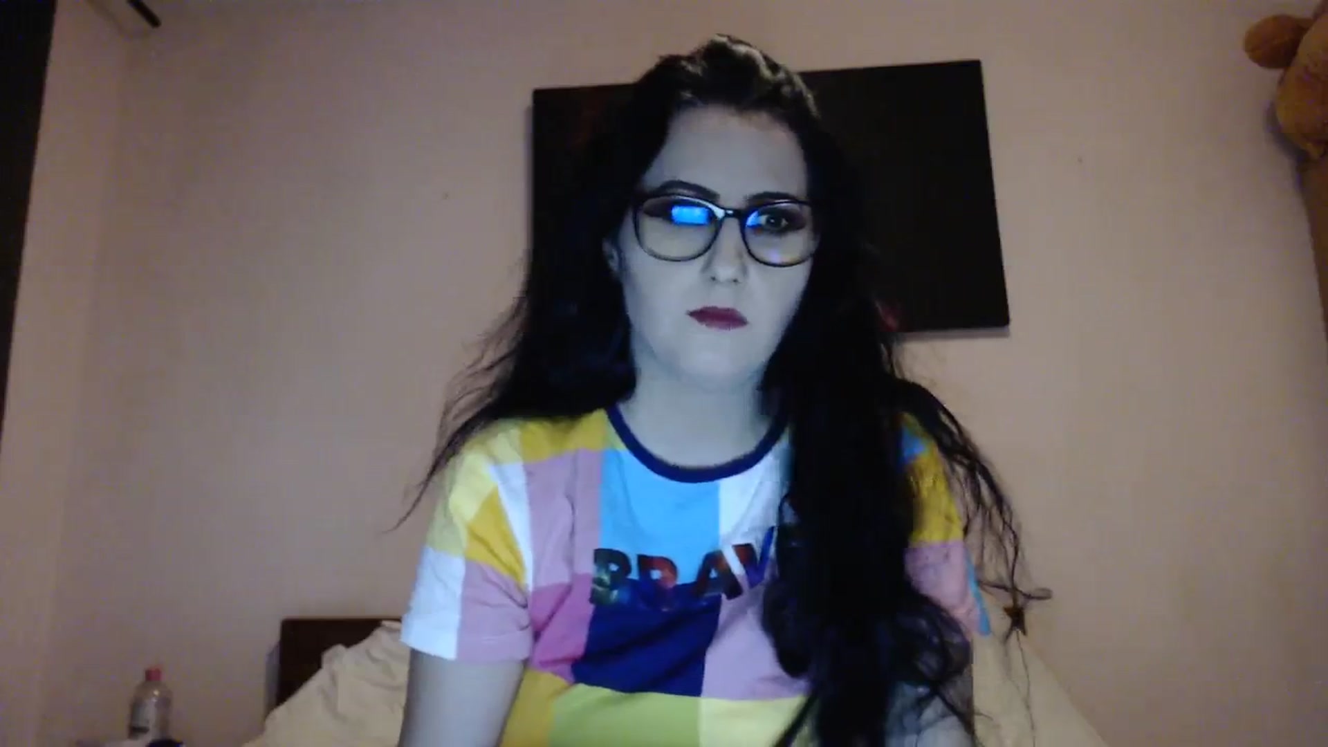 Gallery image thumbnail from Aahh_Emilia's myfreecams stream on, 10/17/2023, 17:24 image 9 of 20