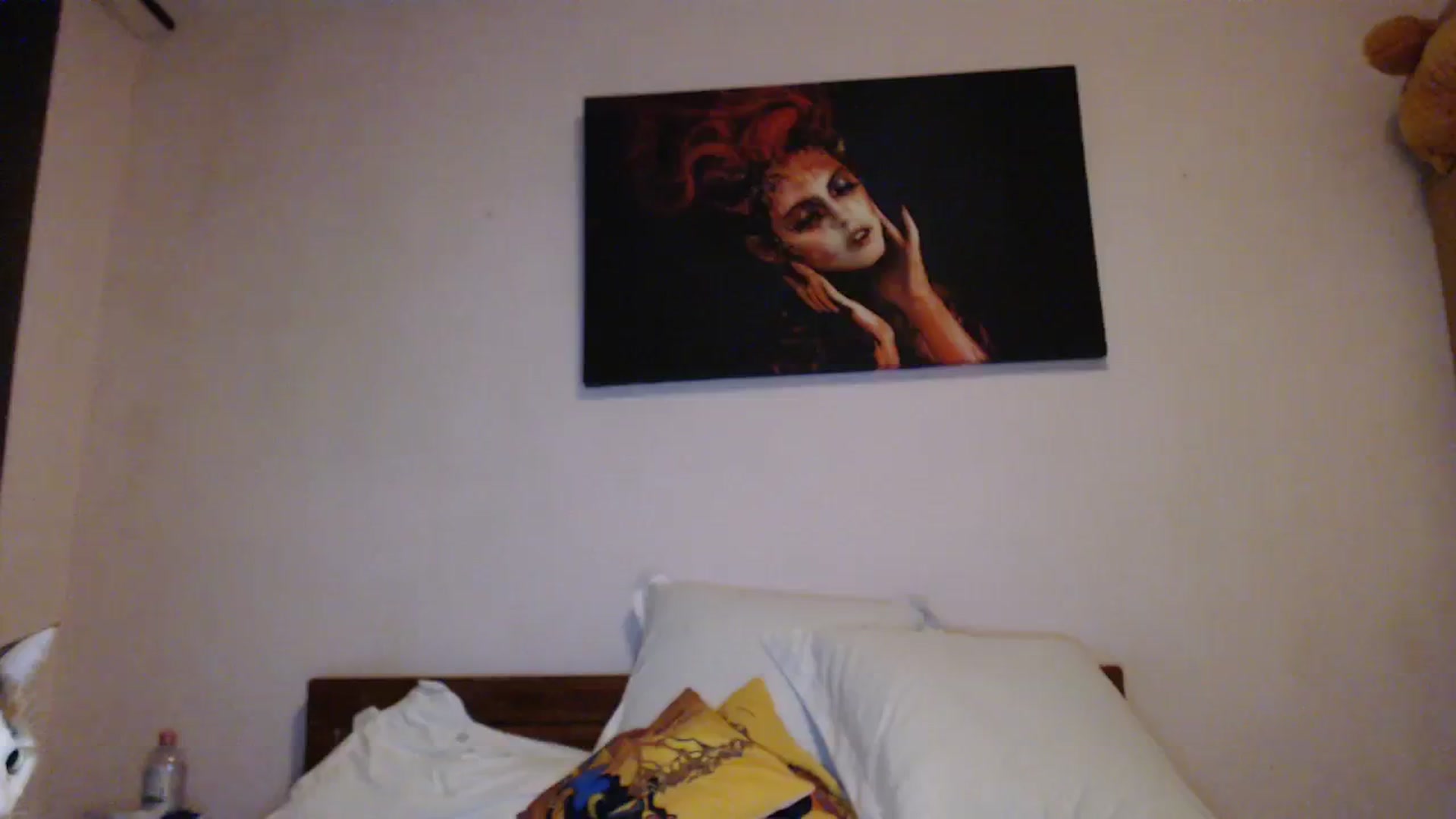 Gallery image thumbnail from Aahh_Emilia's myfreecams stream on, 10/17/2023, 17:24 image 17 of 20