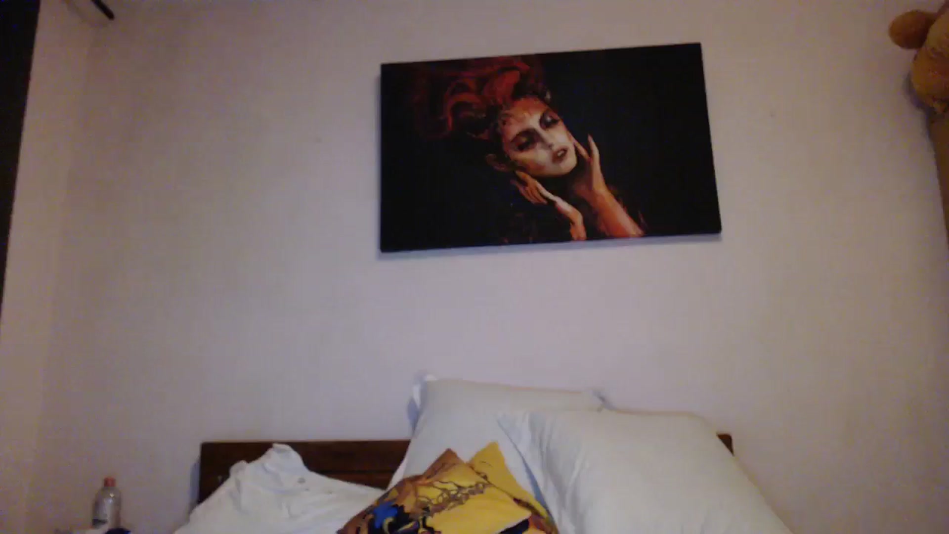 Gallery image thumbnail from Aahh_Emilia's myfreecams stream on, 10/17/2023, 17:24 image 14 of 20