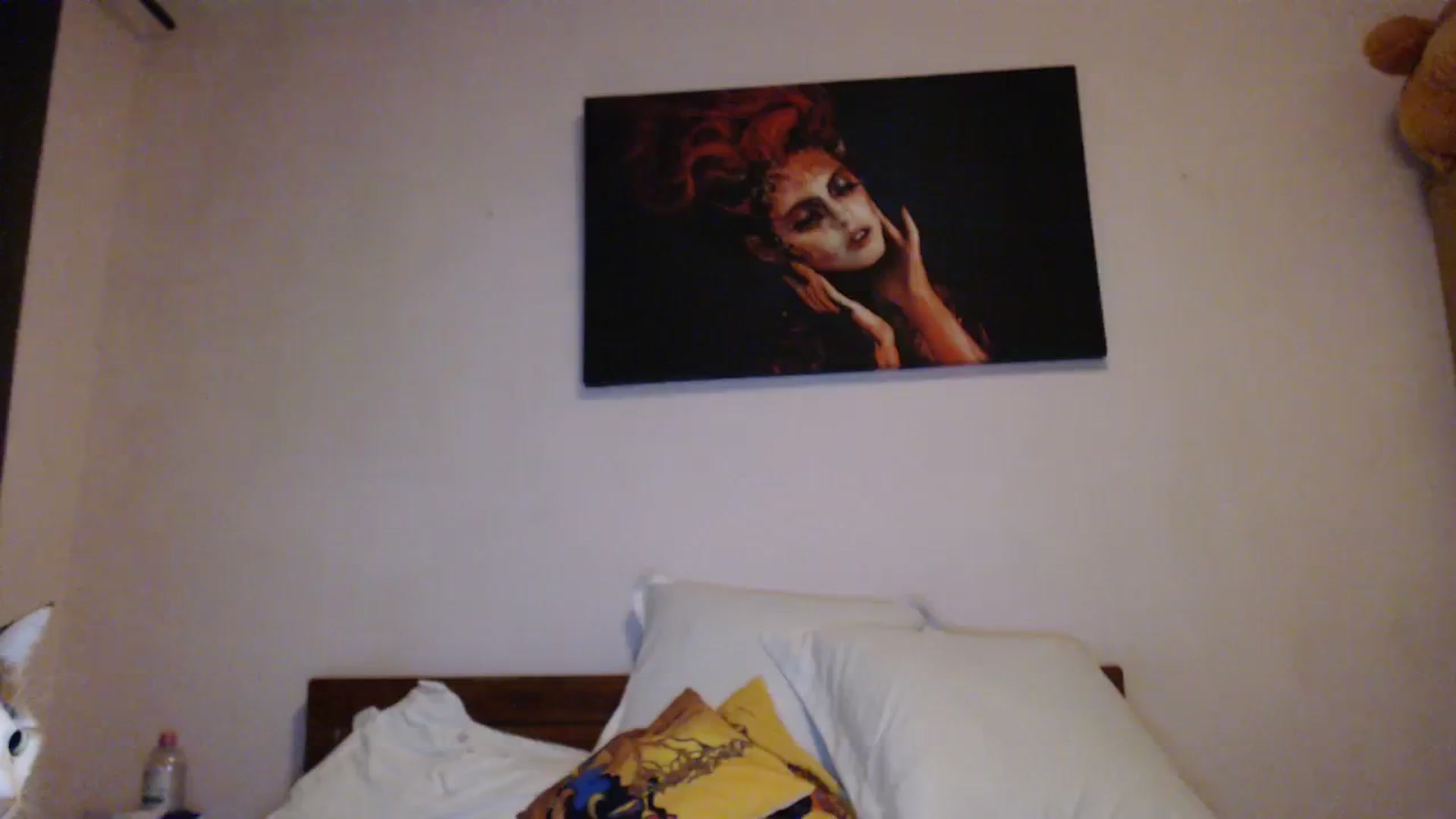 Gallery image thumbnail from Aahh_Emilia's myfreecams stream on, 10/17/2023, 17:24 image 15 of 20