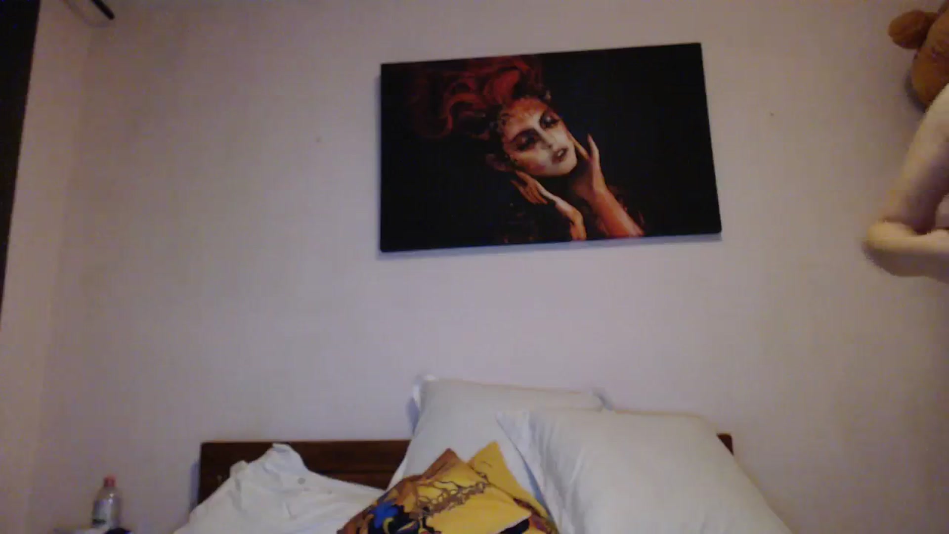 Gallery image thumbnail from Aahh_Emilia's myfreecams stream on, 10/17/2023, 17:24 image 19 of 20