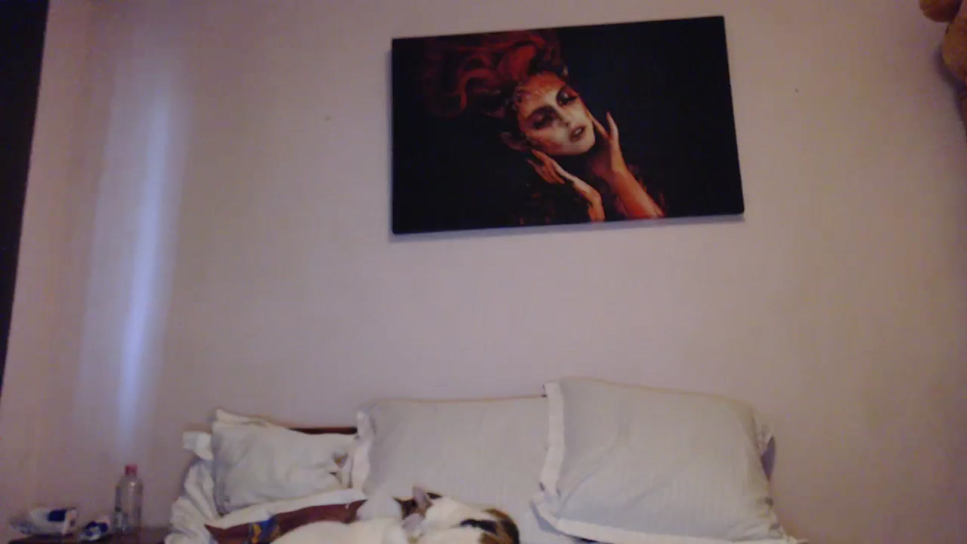 Gallery image thumbnail from Aahh_Emilia's myfreecams stream on, 10/19/2023, 15:09 image 14 of 20