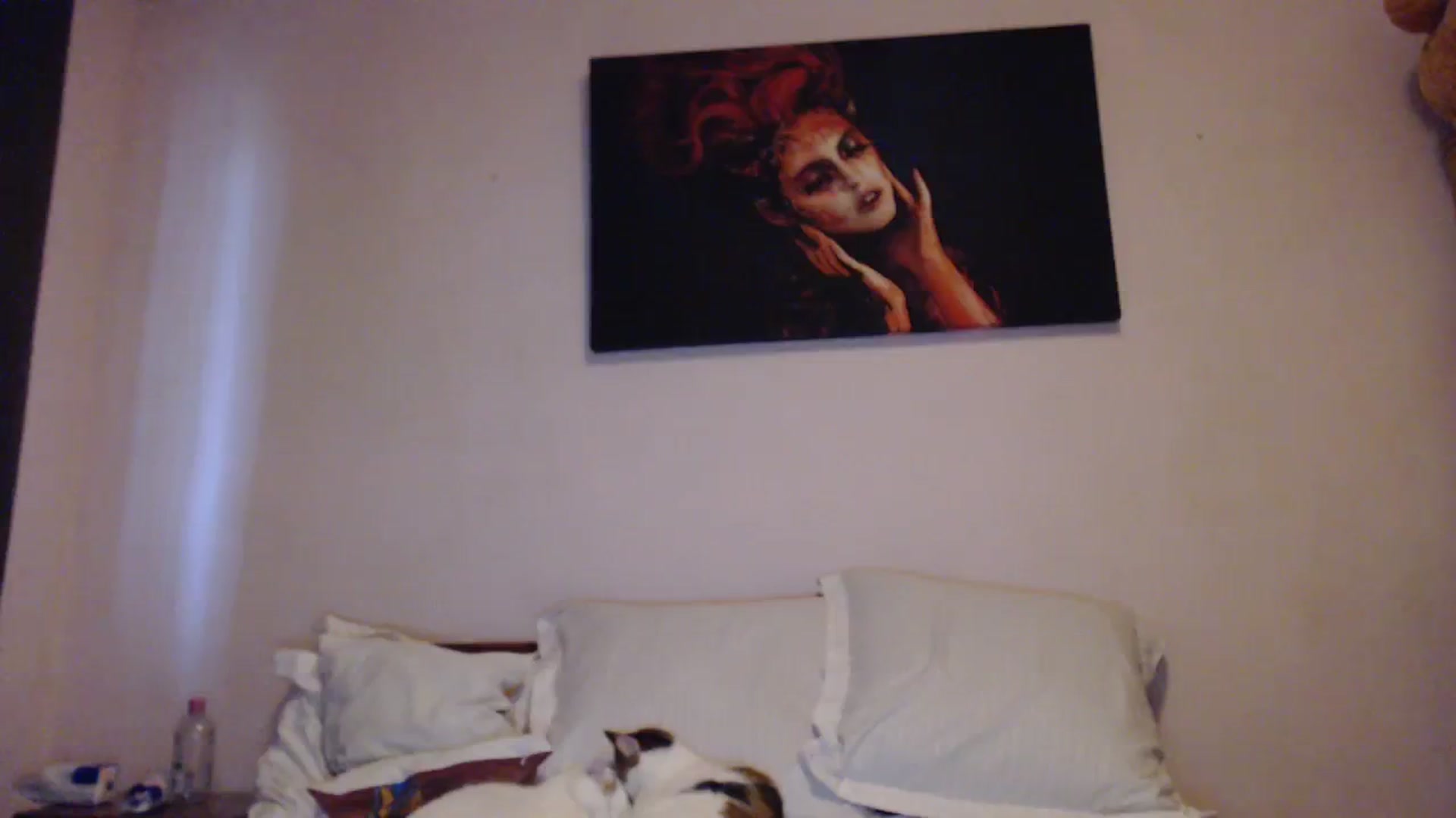Gallery image thumbnail from Aahh_Emilia's myfreecams stream on, 10/19/2023, 15:09 image 13 of 20