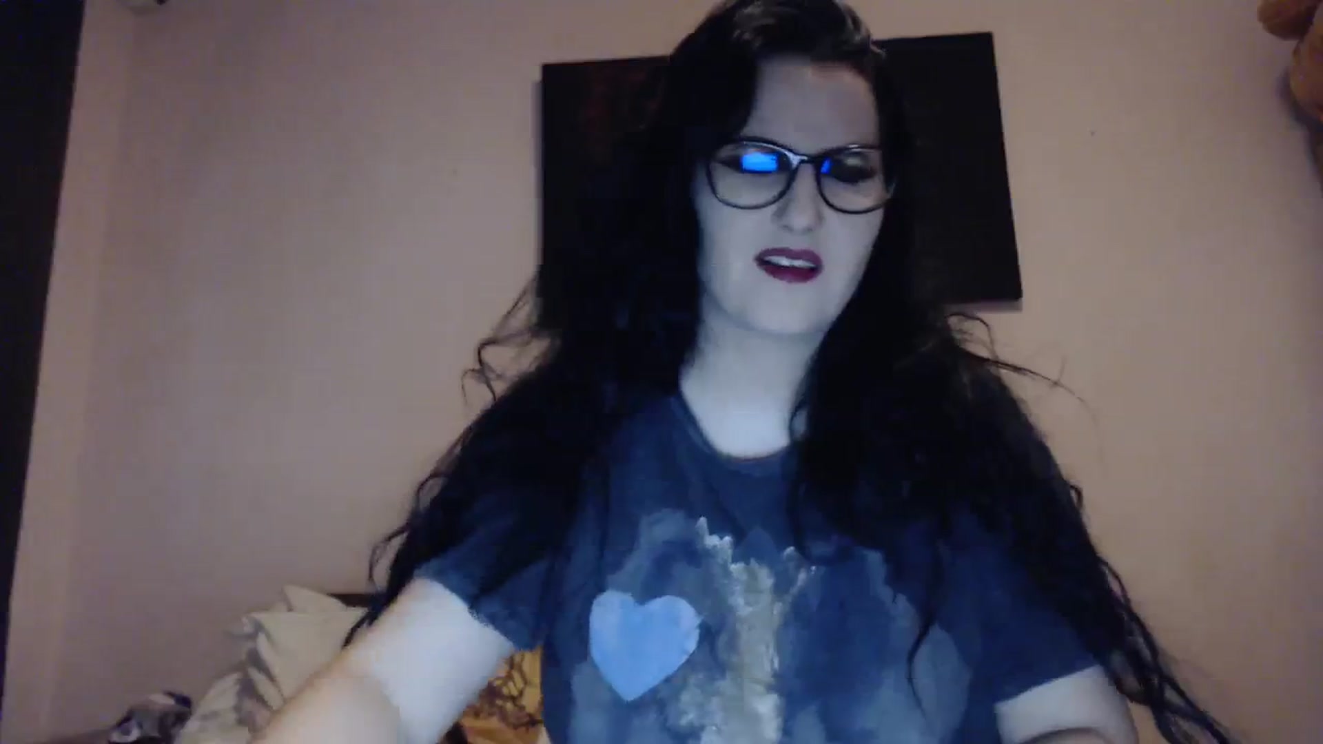 Gallery image thumbnail from Aahh_Emilia's myfreecams stream on, 10/20/2023, 15:22 image 20 of 20