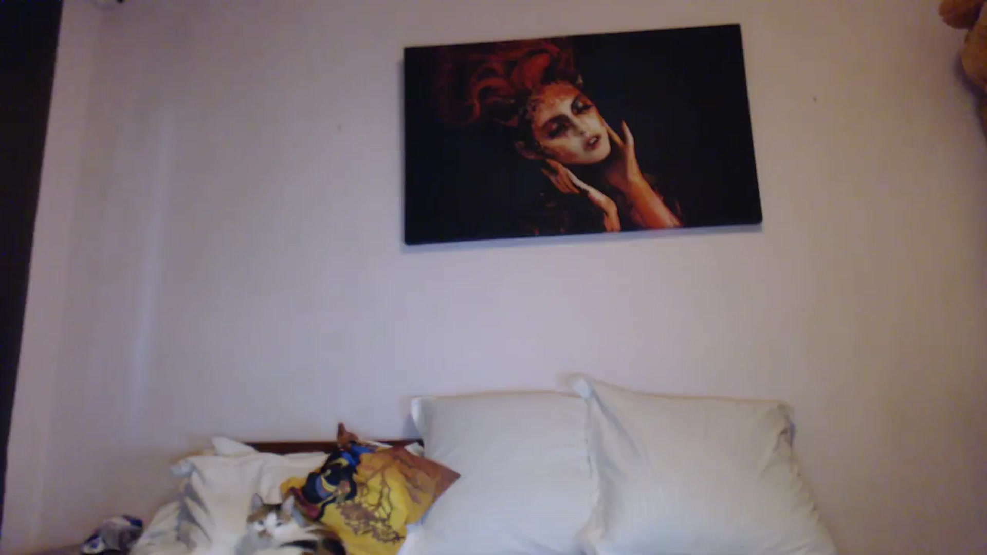Gallery image thumbnail from Aahh_Emilia's myfreecams stream on, 10/20/2023, 15:22 image 10 of 20