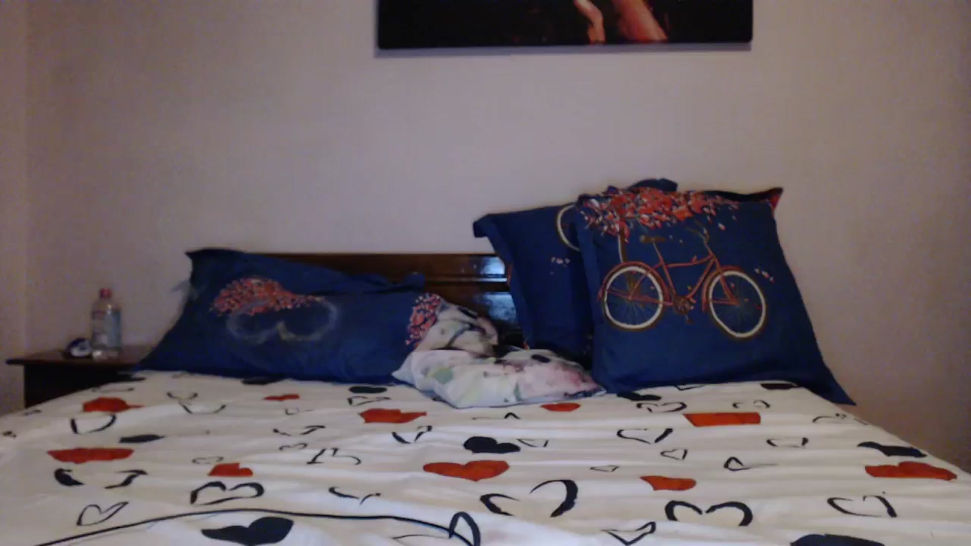 Gallery image thumbnail from Aahh_Emilia's myfreecams stream on, 10/21/2023, 17:46 image 18 of 20